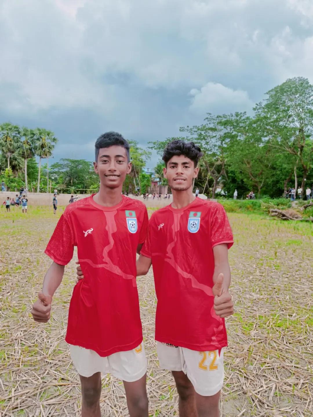 @Football Lover
