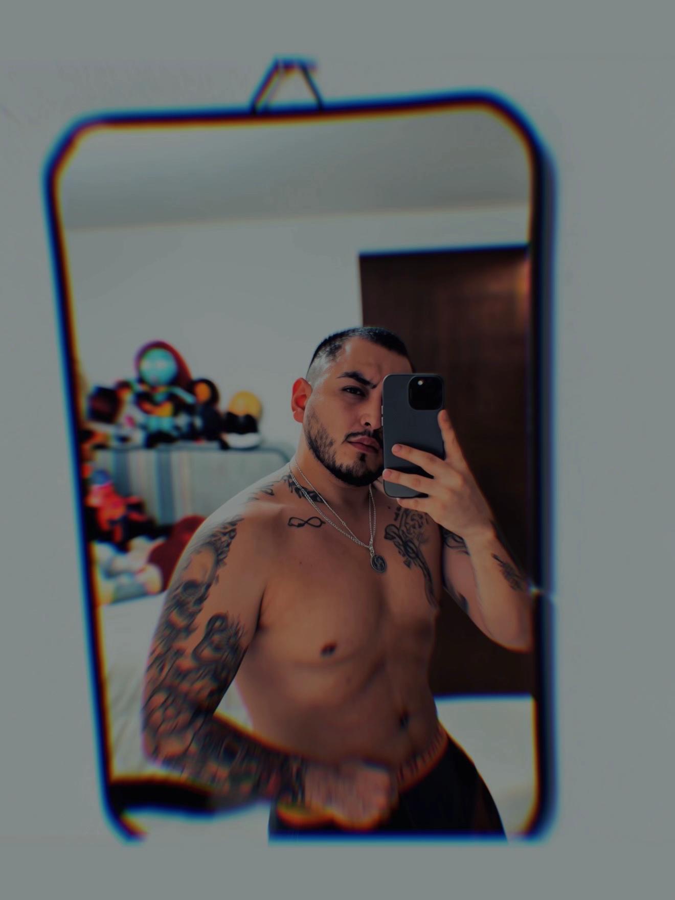 @César Hernández ✨