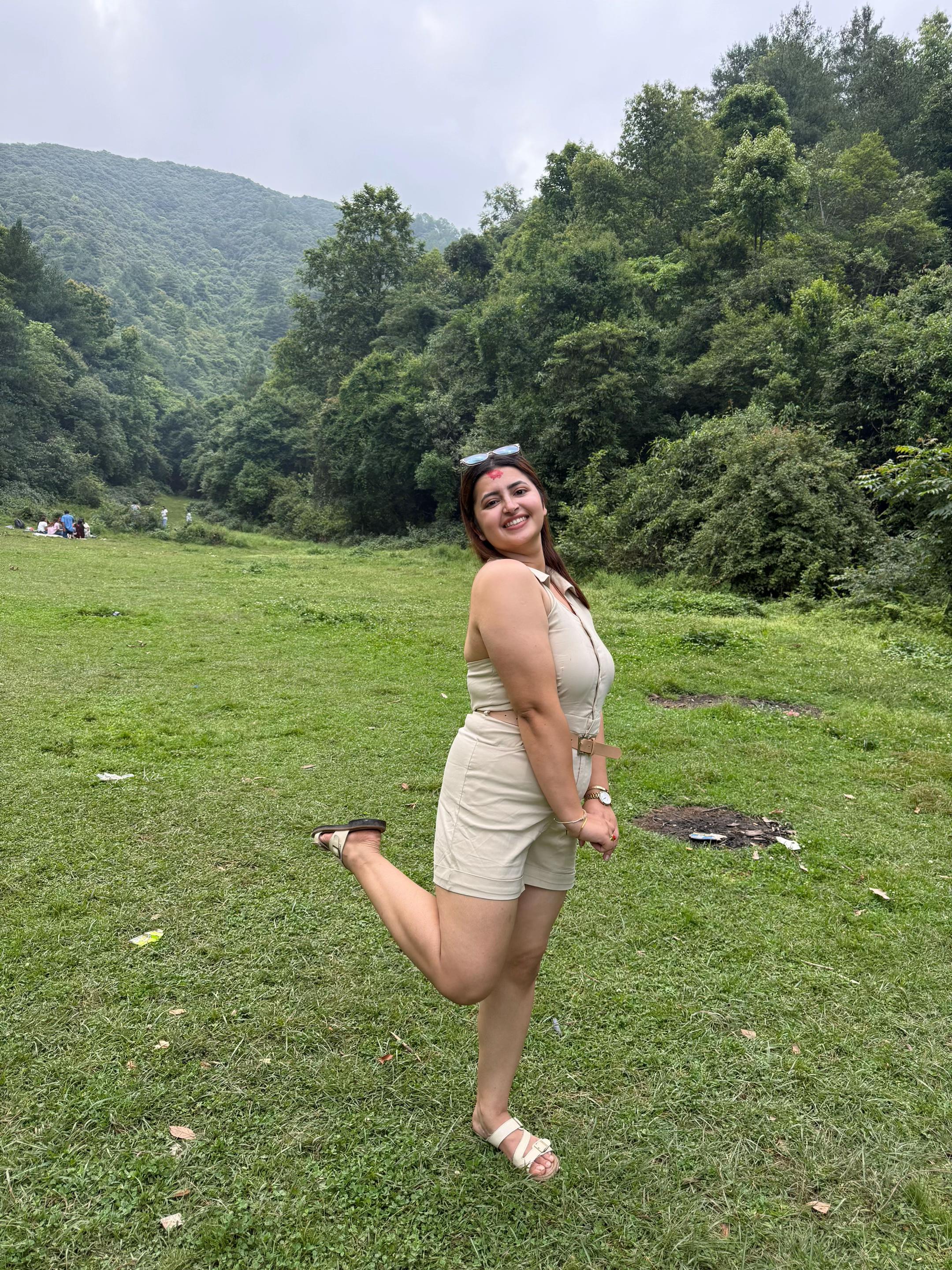 @Riju Niraula 🇳🇵
