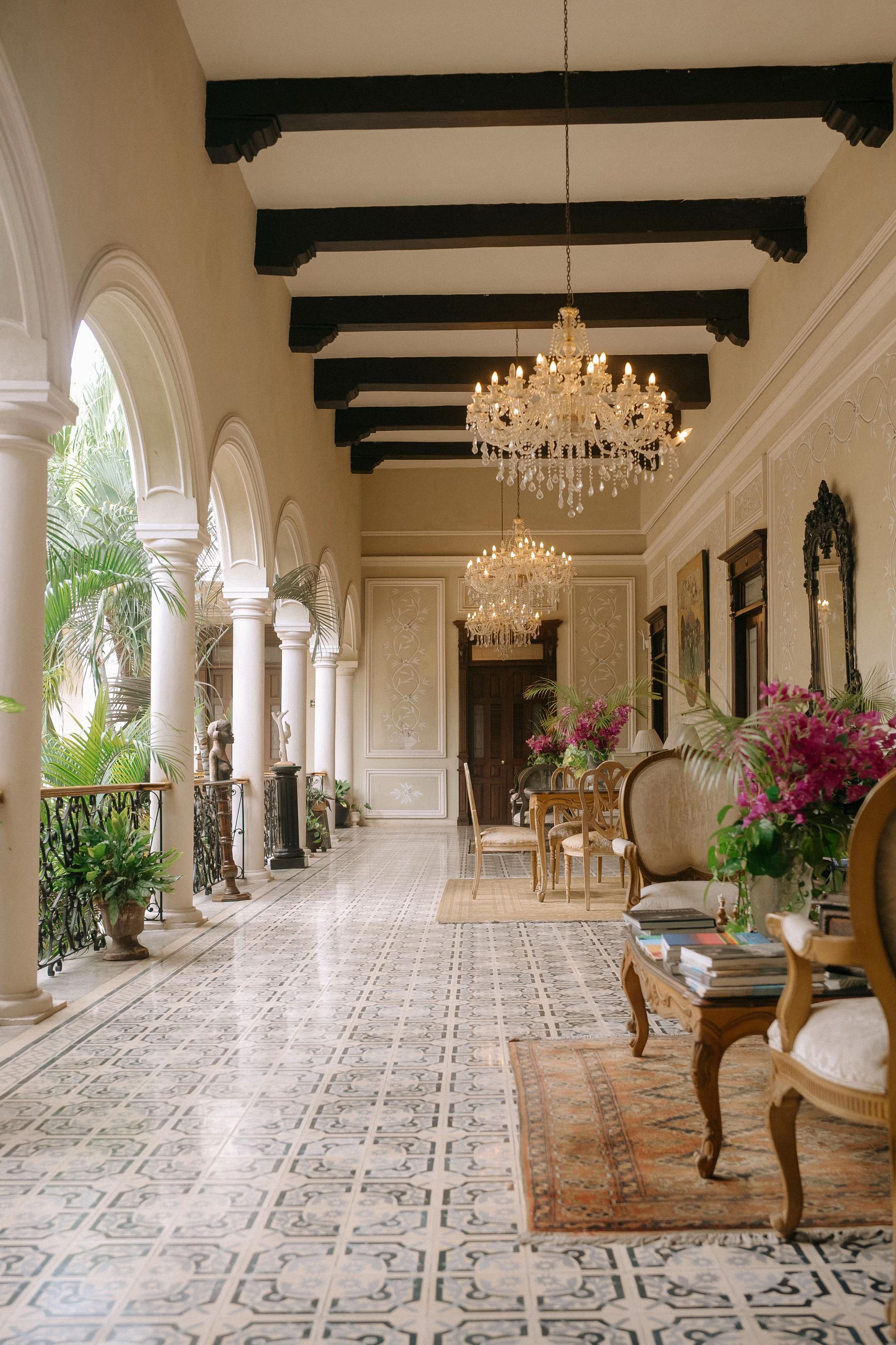 @Mansión Mérida Hotel boutique