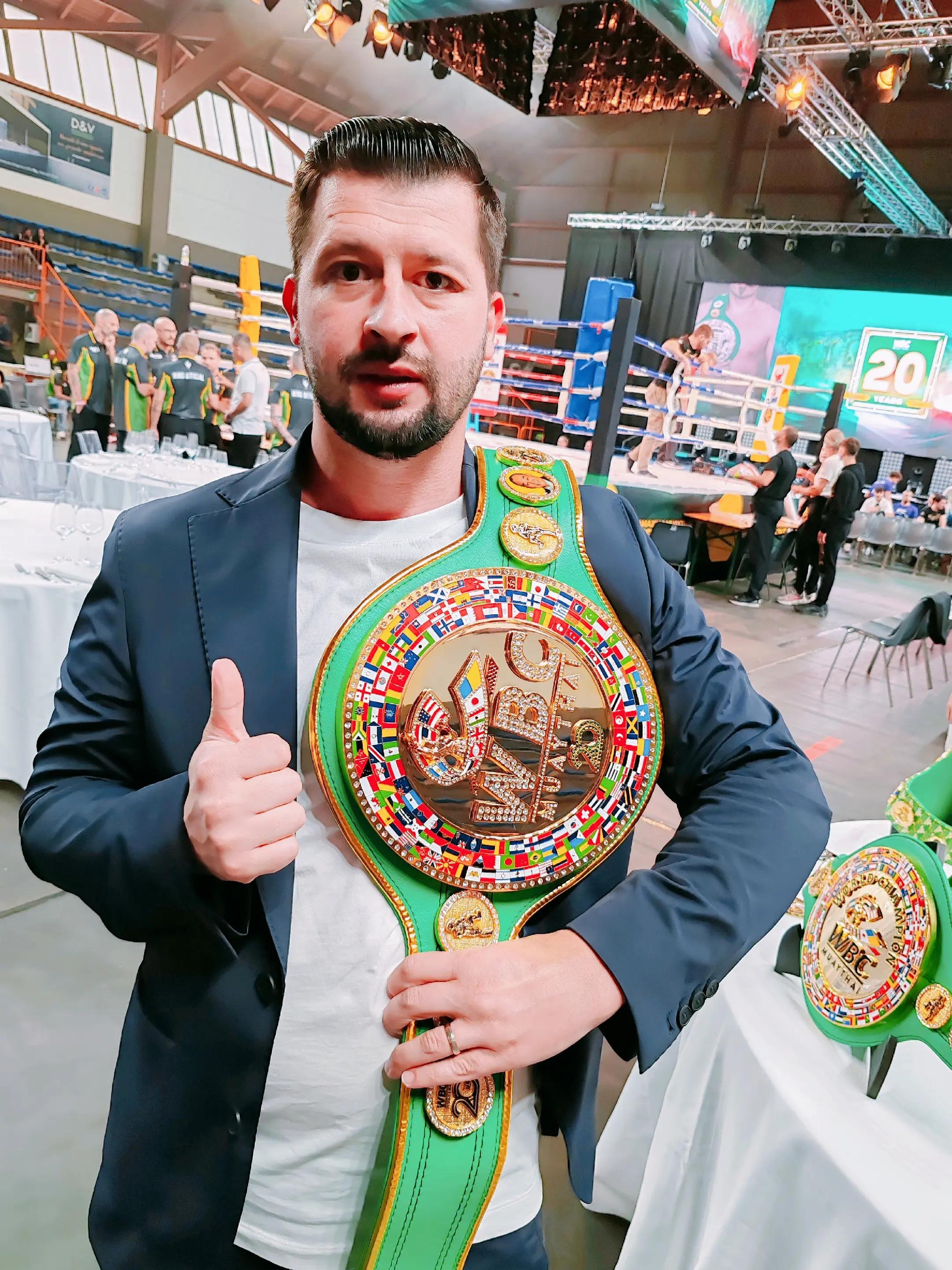 @MMA Transilvania Cluj-Napoca