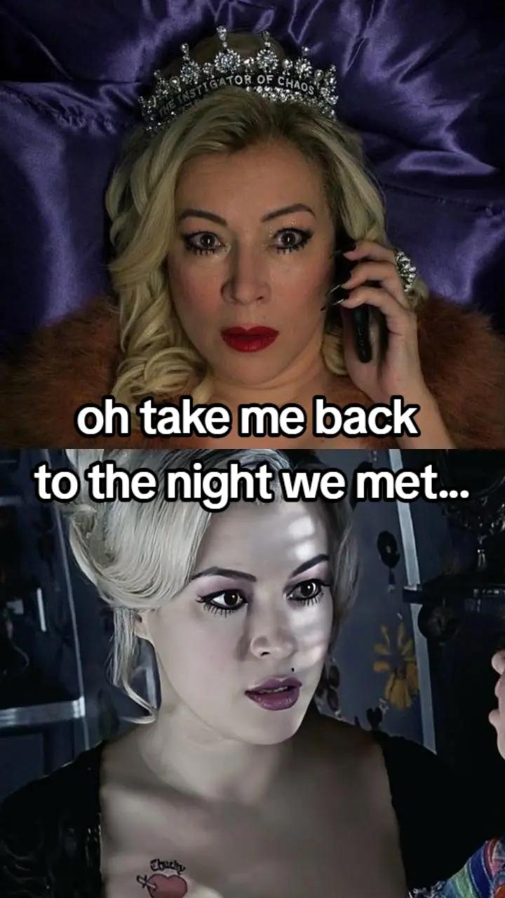 @Chucky