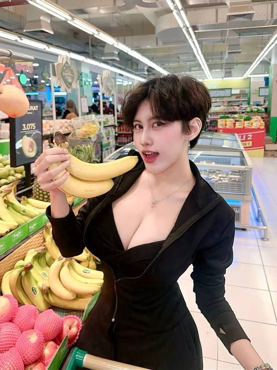 @EKSLUSIF SELEBGRAM
