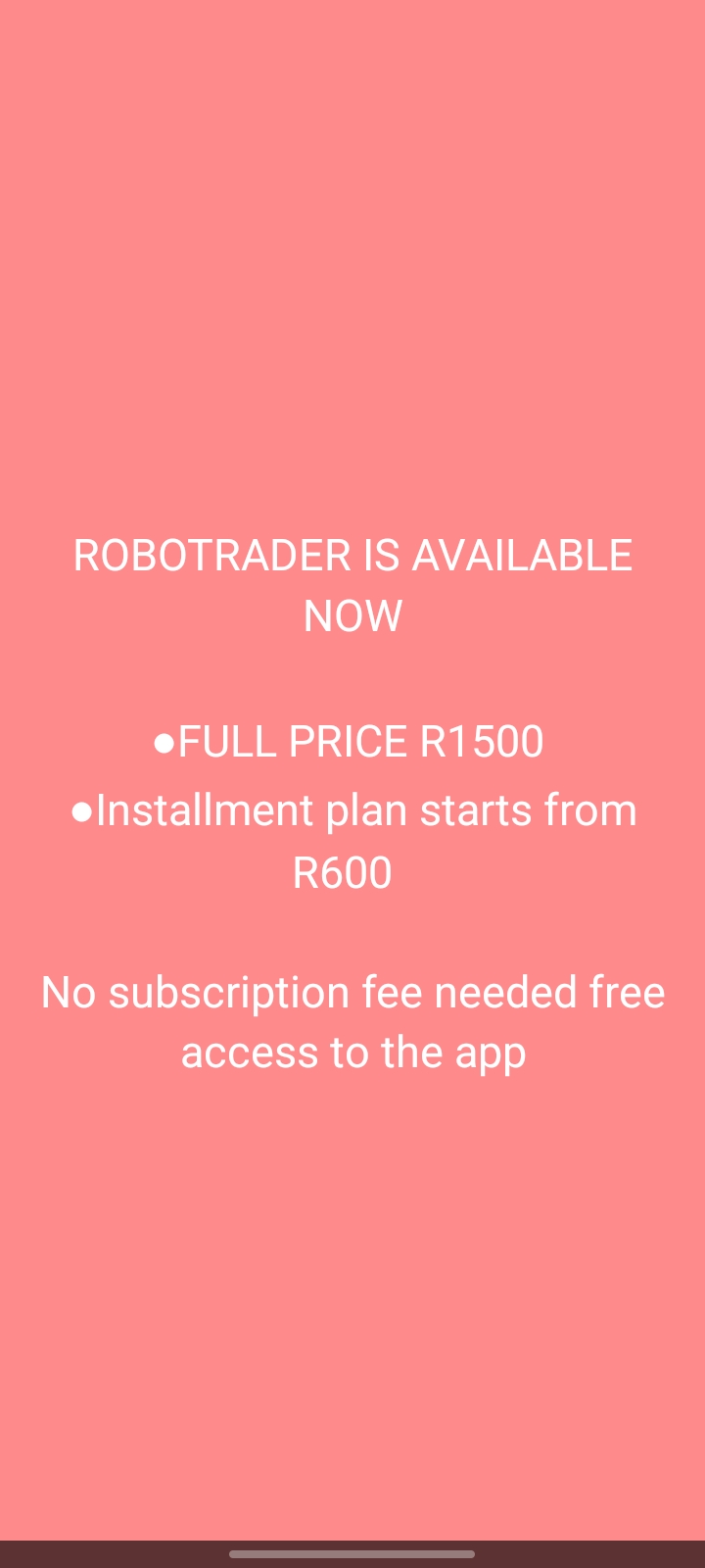 @THABANG FX 📈📉