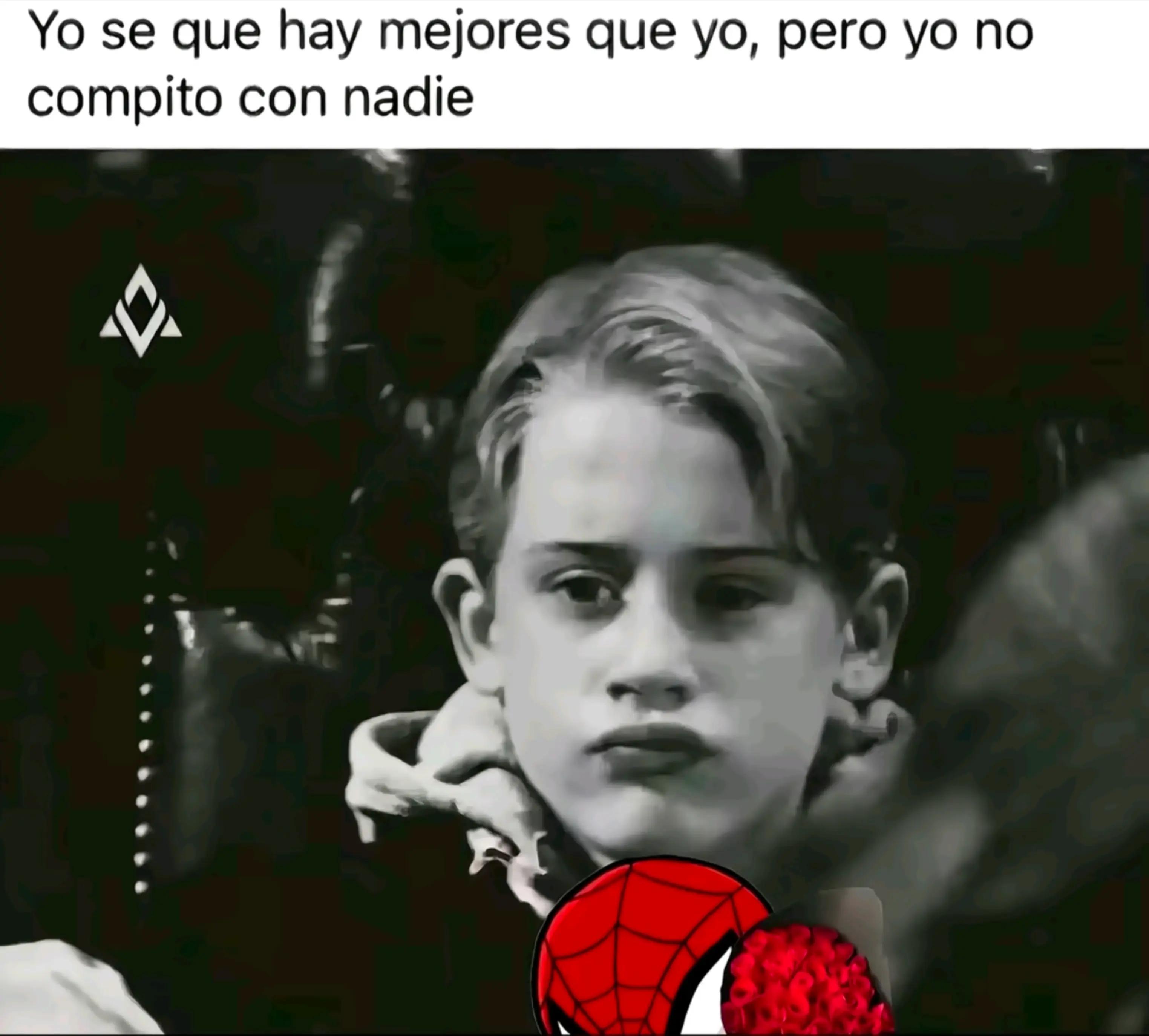 @Moisés Sanchéz