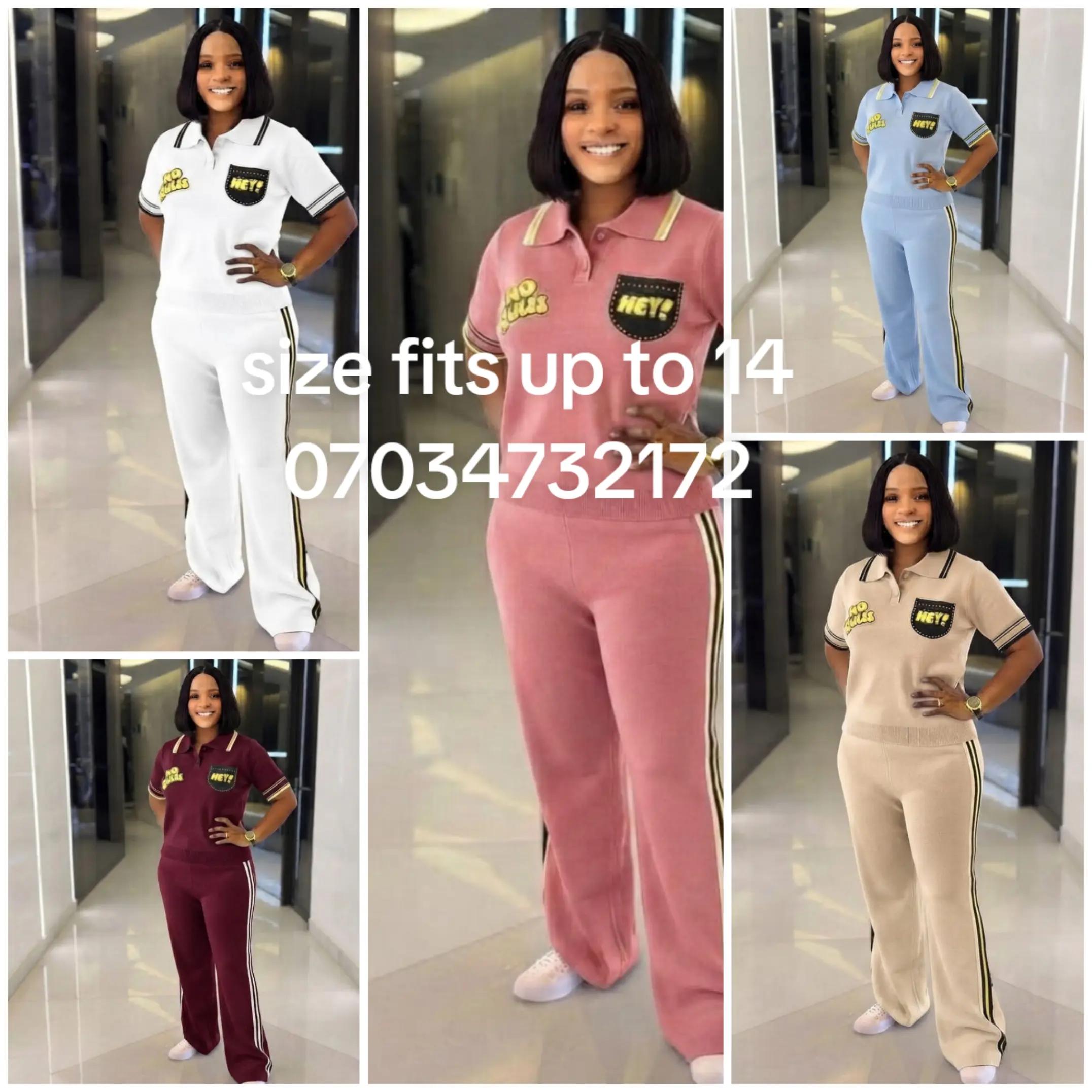 @UNISEX FASHION STORES IN ABUJA