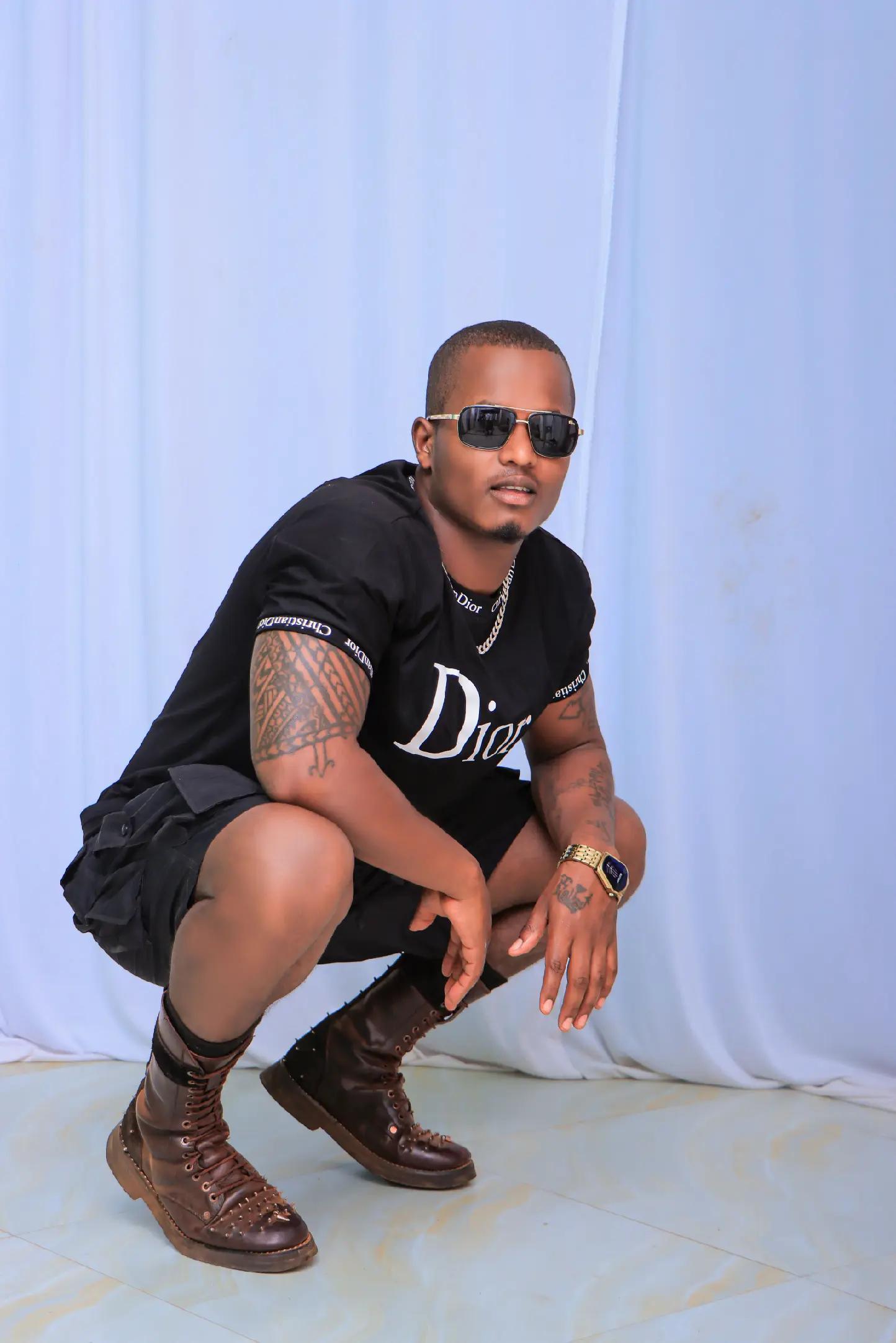 @እግዚአብሔር ያሽገራል ነገ መልካም ይሆናል