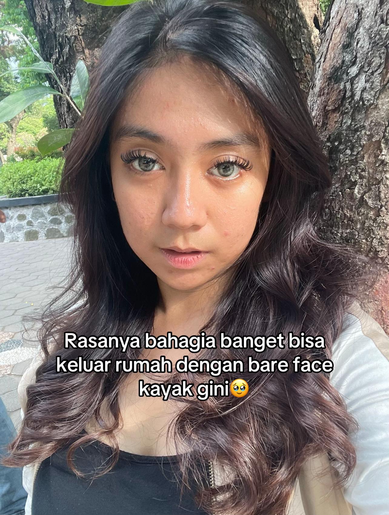 @with love, acha.
