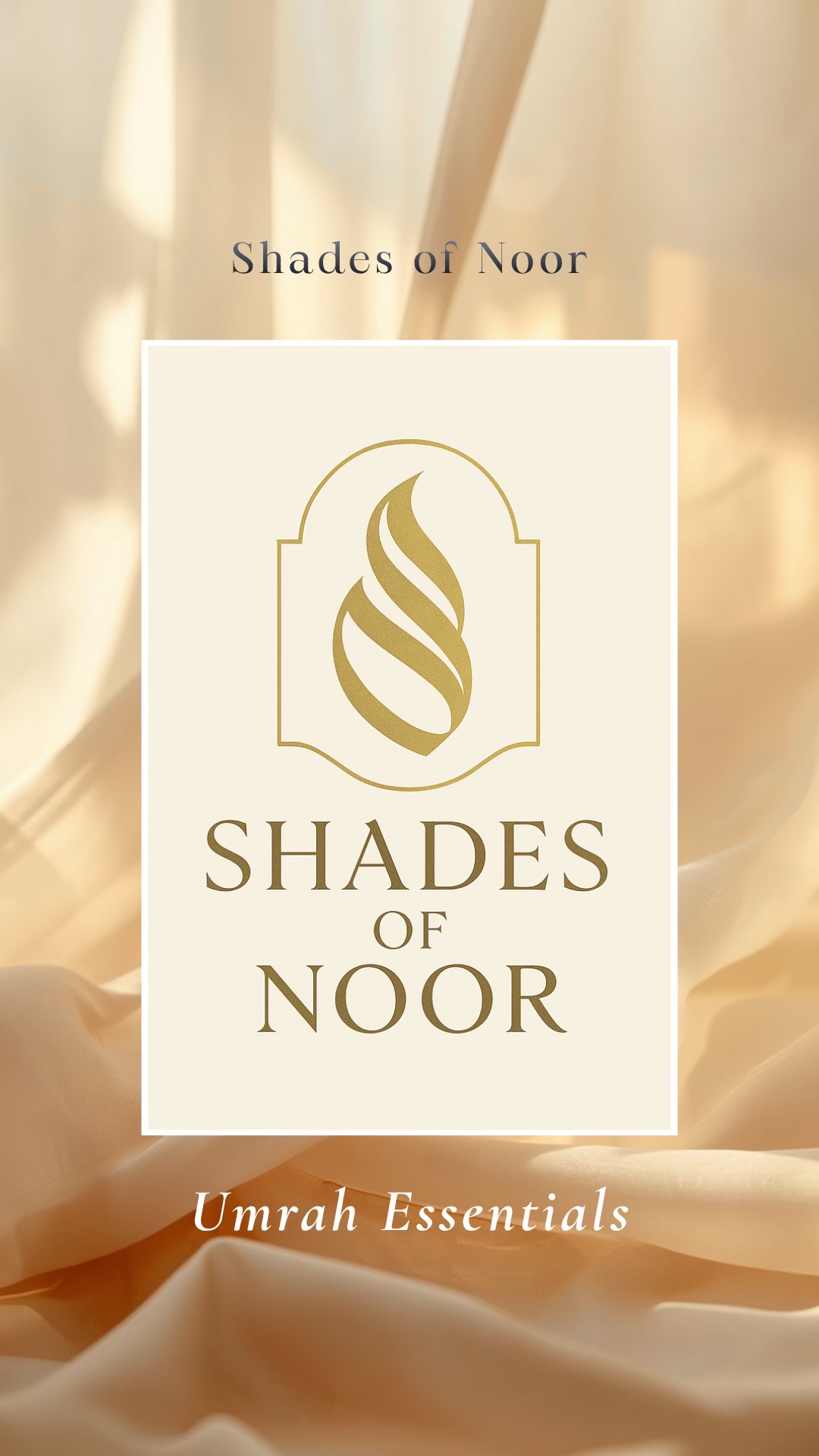 @Shades of Noor