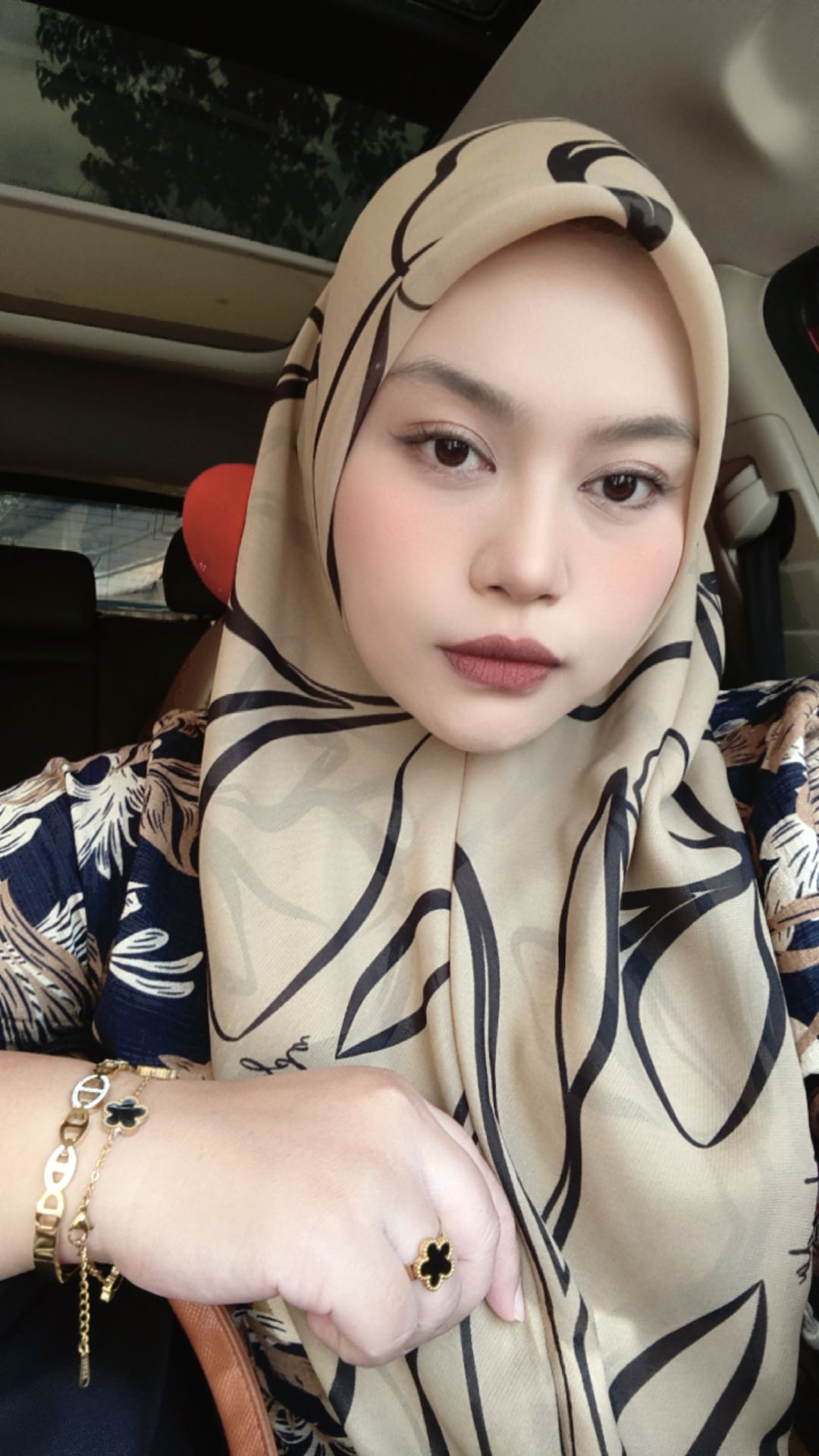 @FARIHA PERODUA SALES