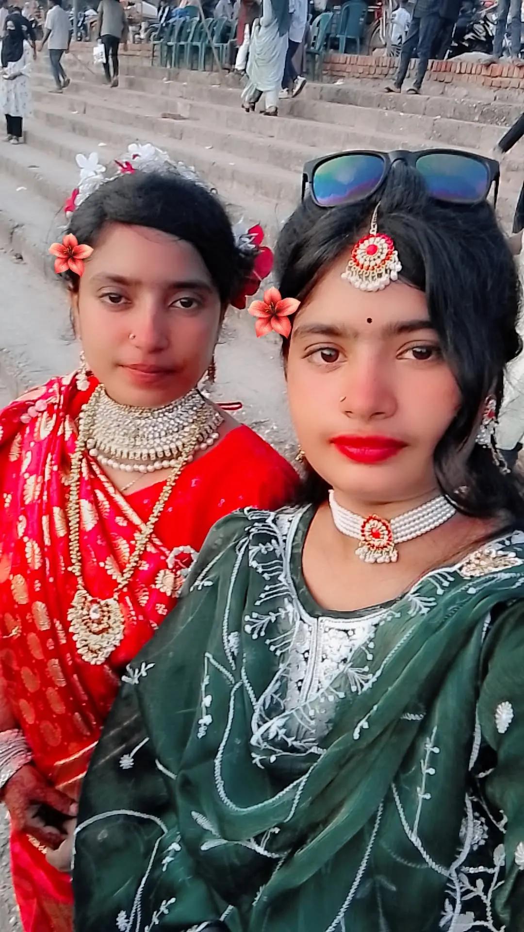 @Mst Khushi