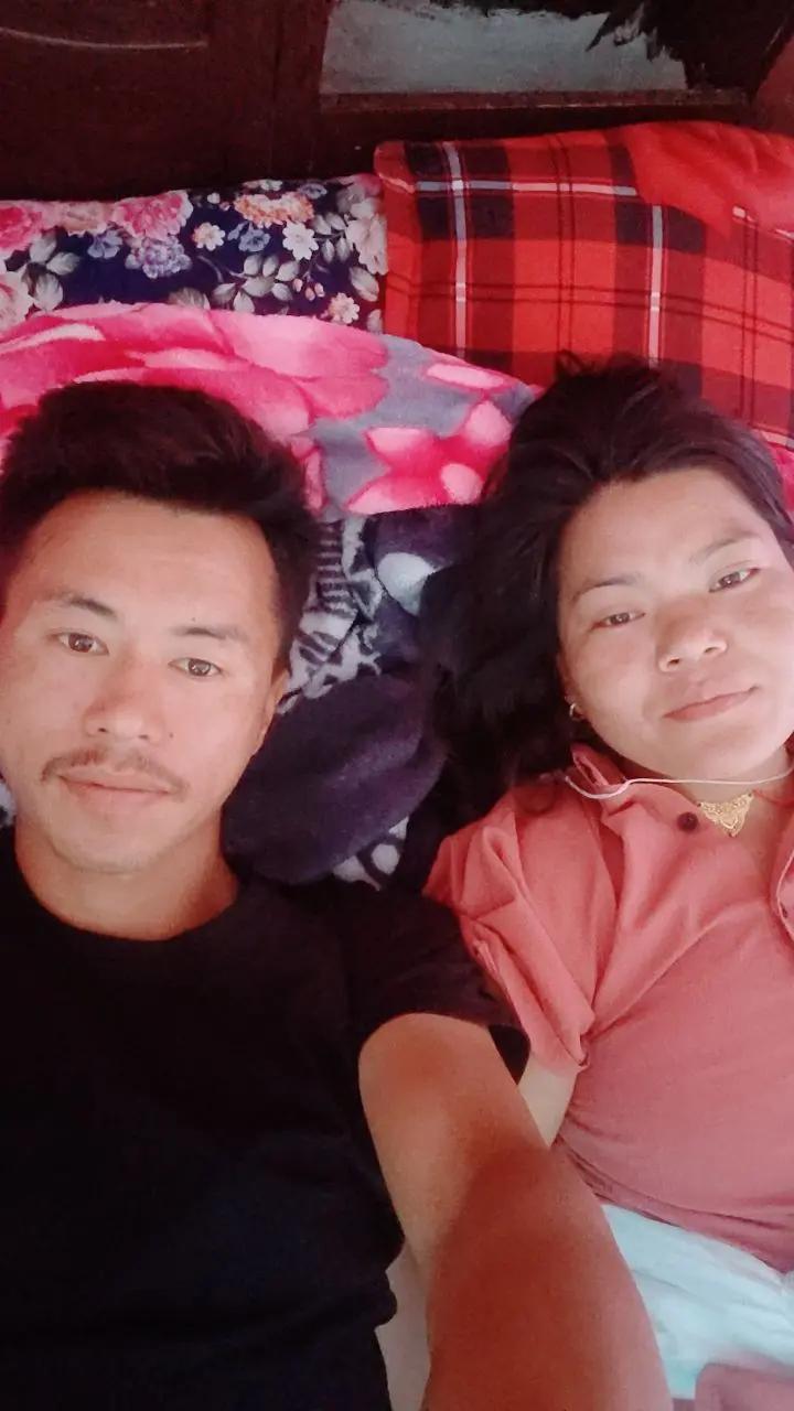 @mohan tamang100