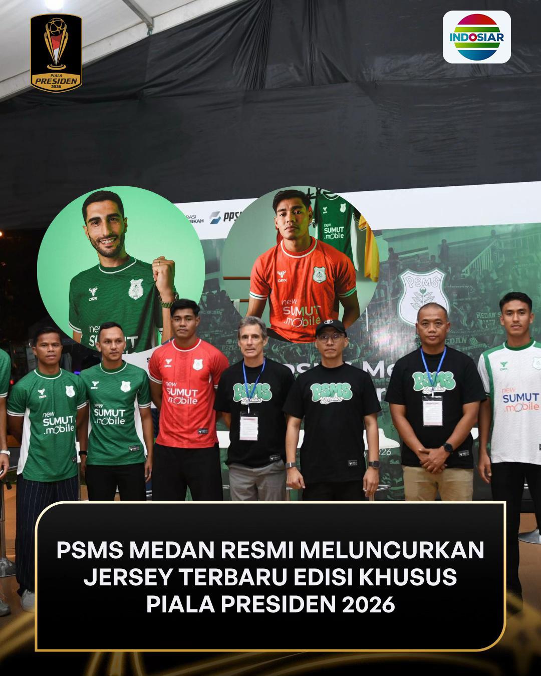 @Indosiar Sports