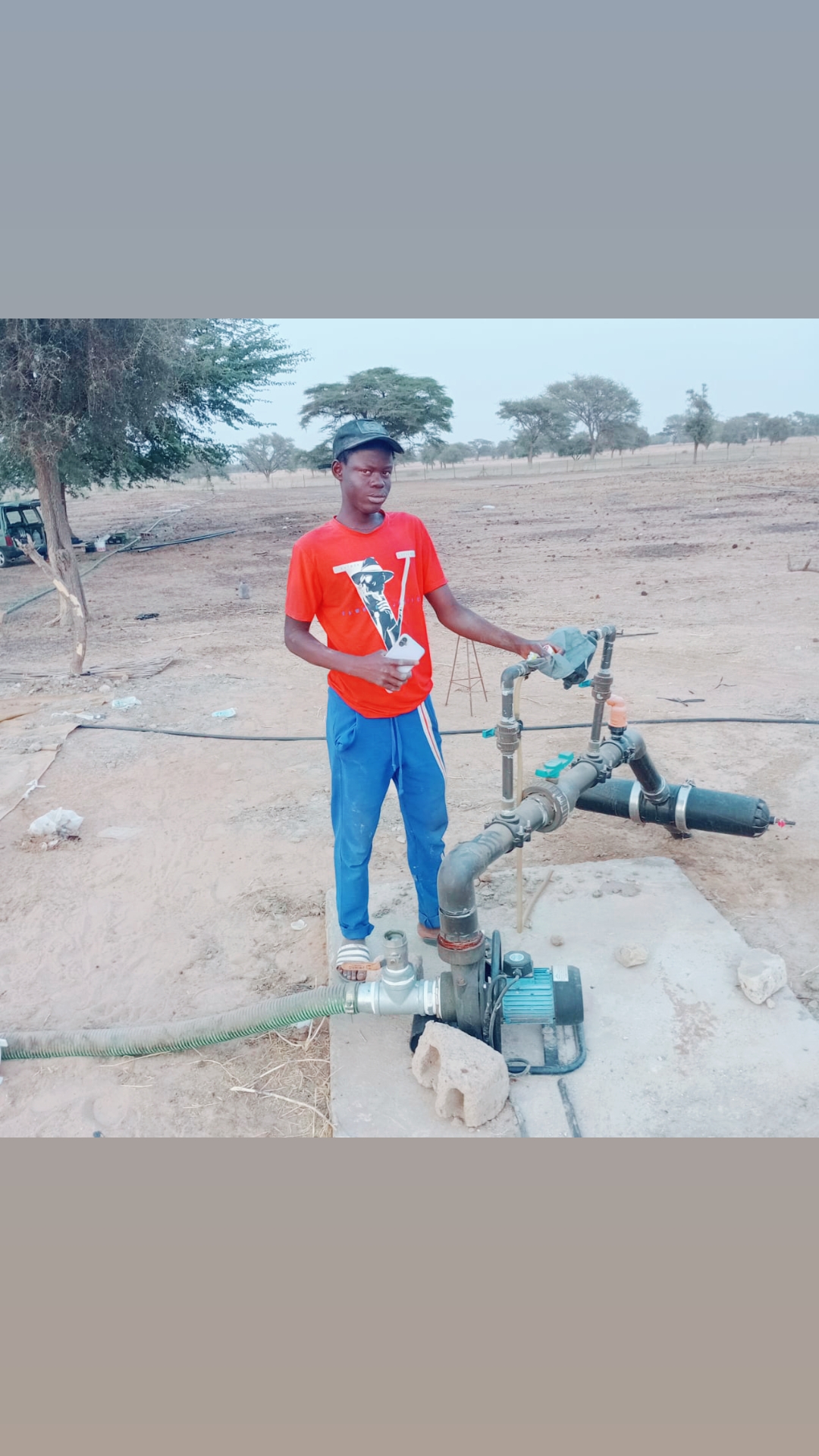 @Gning plombier touba