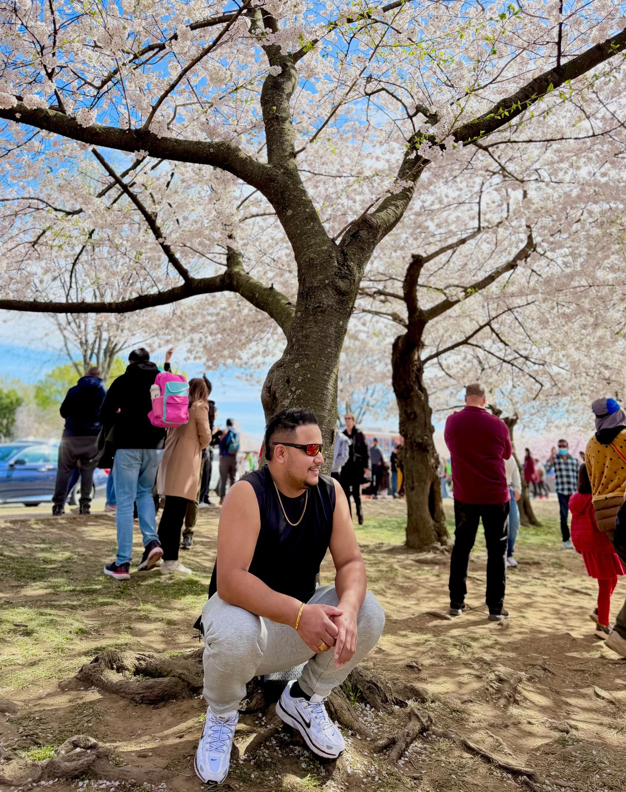 @BEe Shal 🇳🇵 🇺🇸