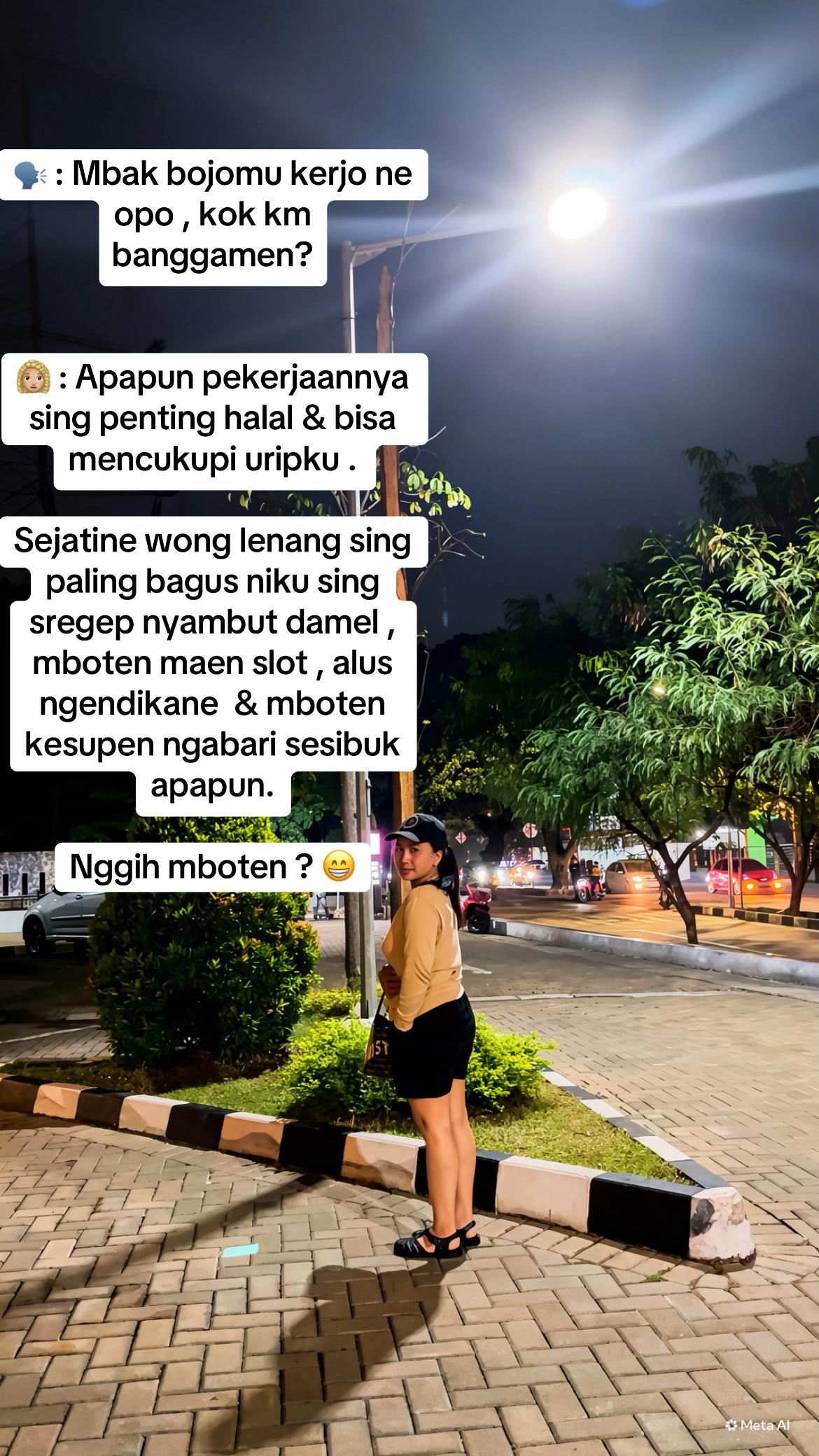 @Senandung ✨
