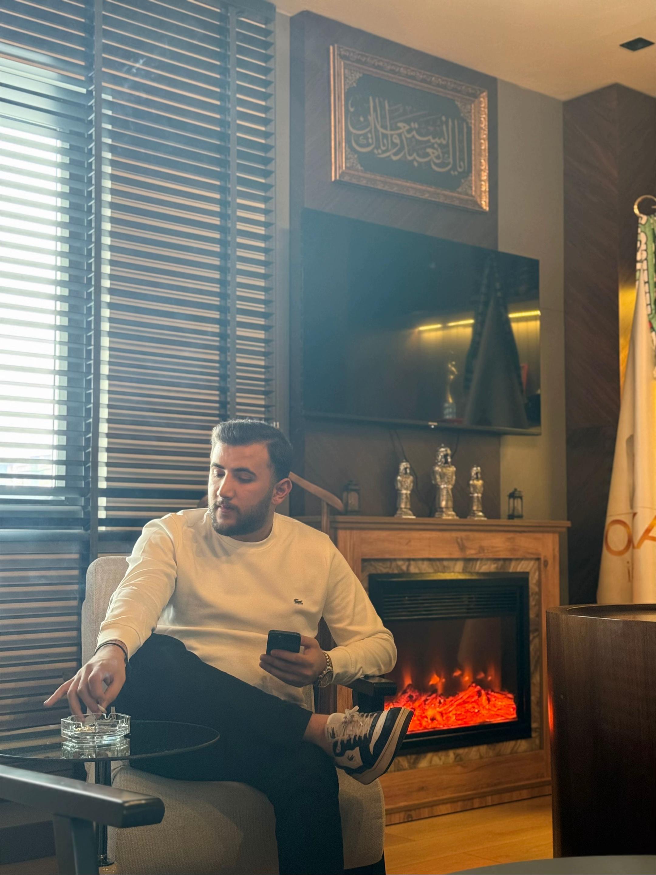 @Muhammet Boztaş