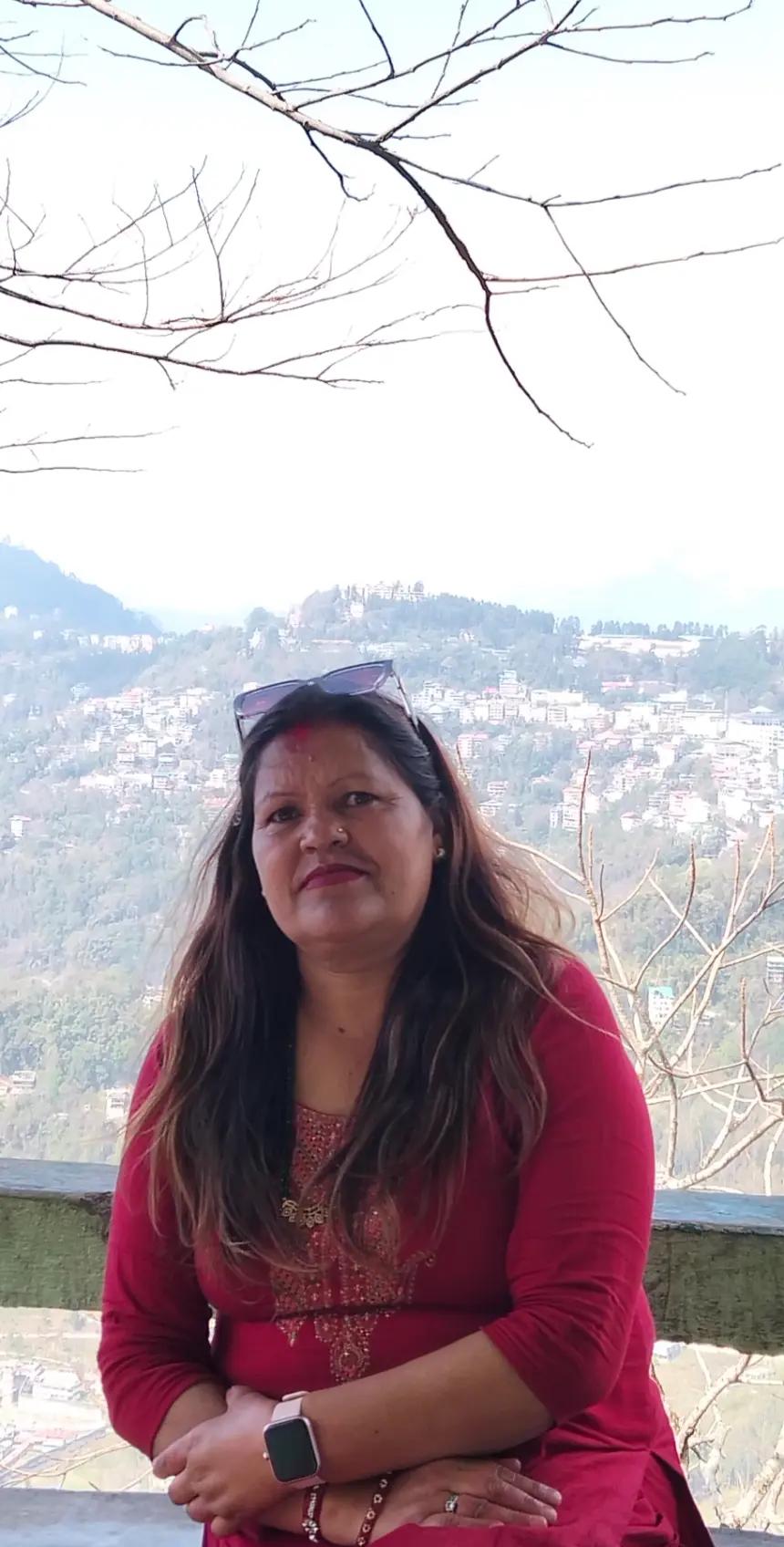 @Laxmi Basnet Karki