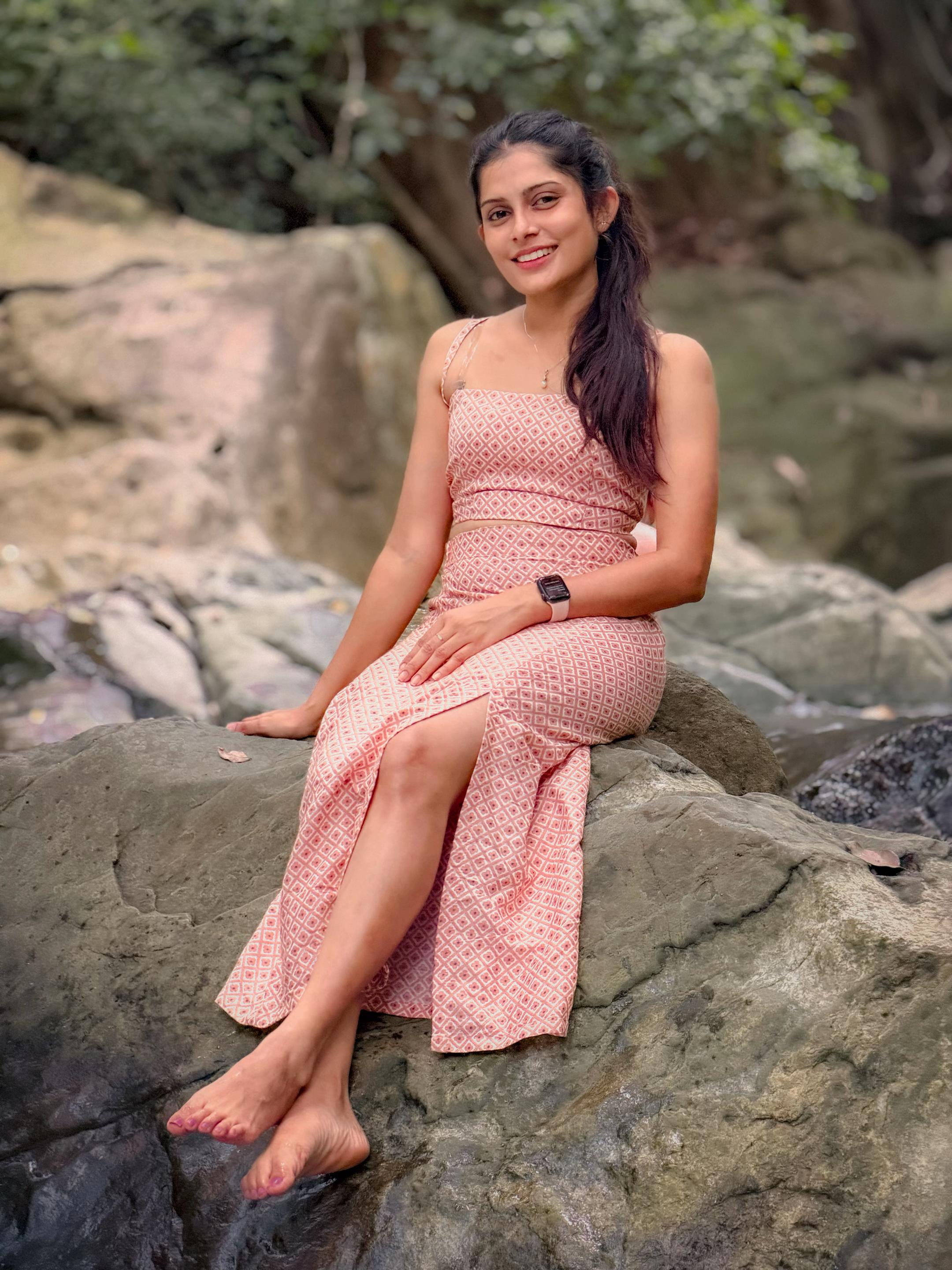 @pavithra_sew 🌸