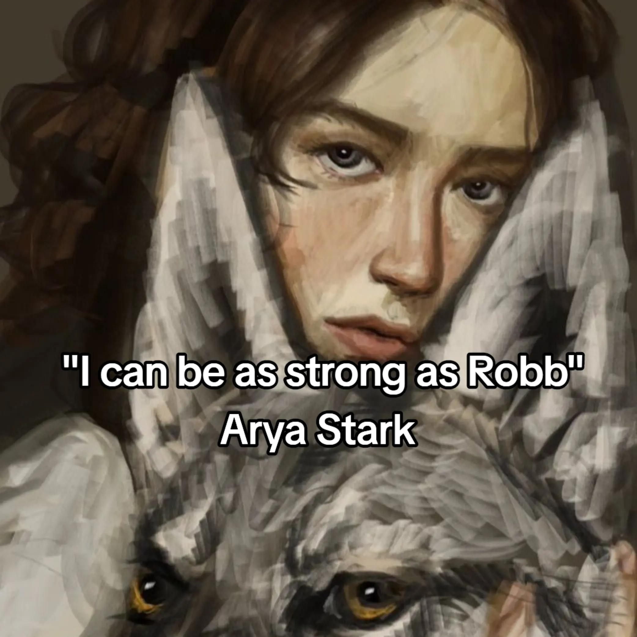@Braime Targaryen