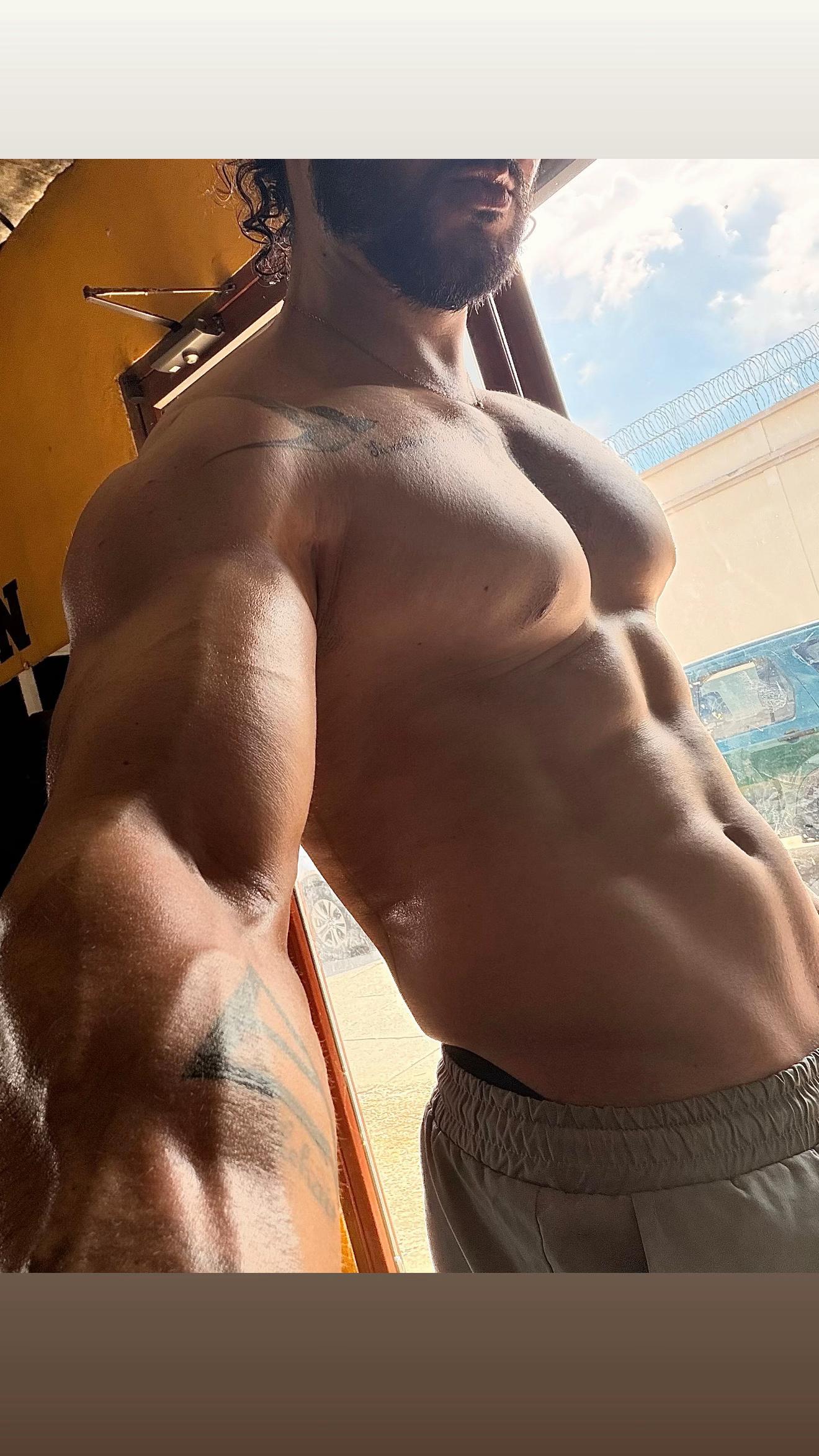 @Sergiosnow