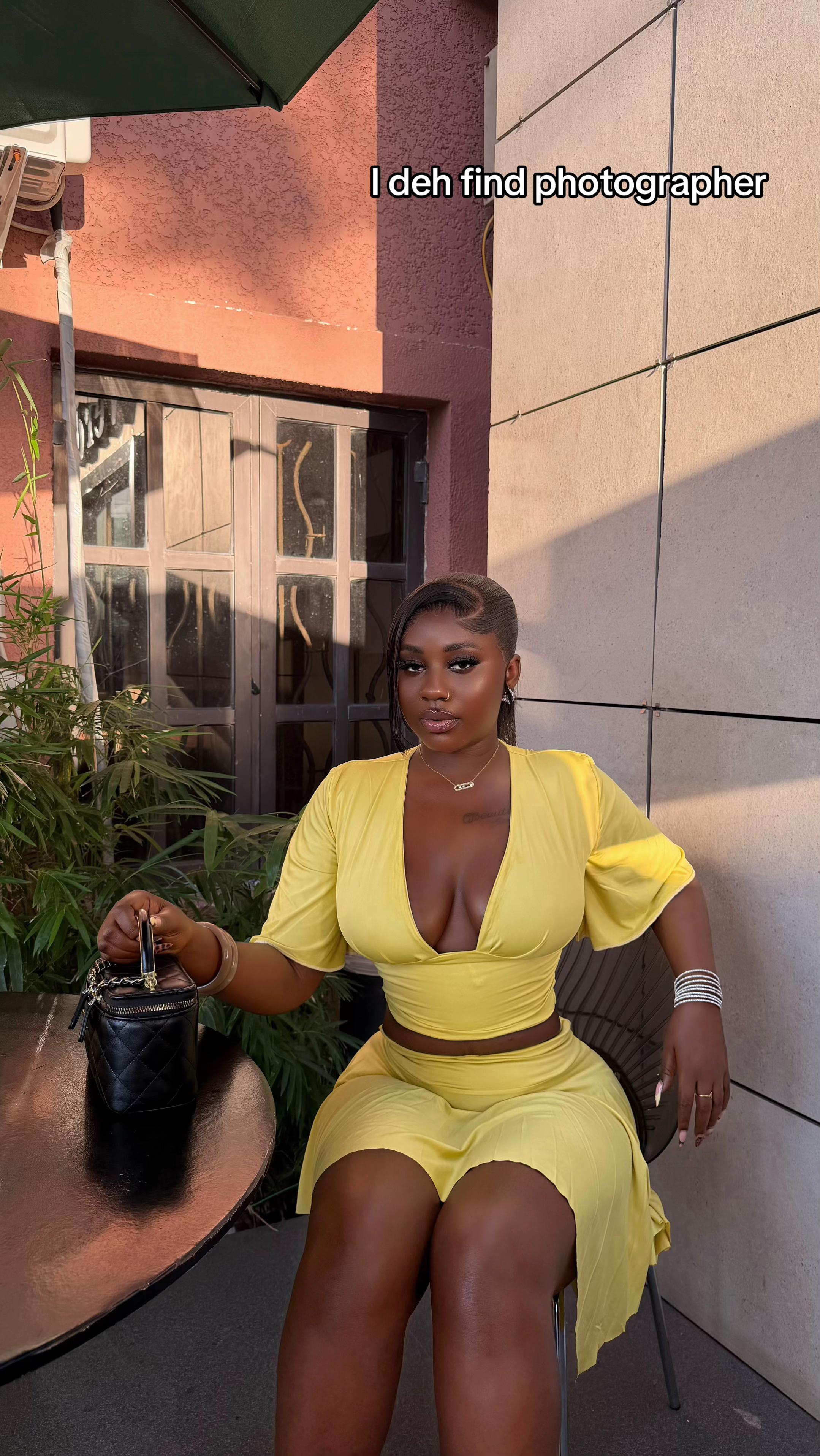 @VEE SHOT IT 📸