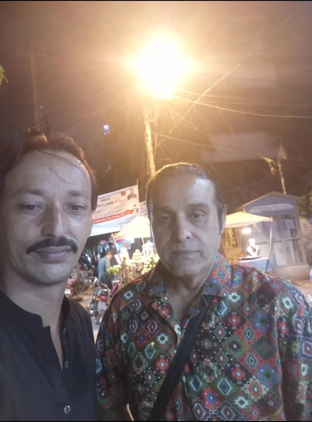 @Javed Rana