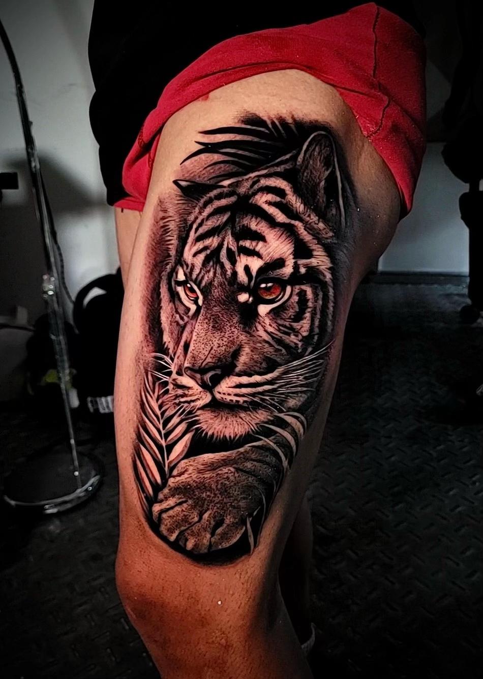 @@ronaldntattooart