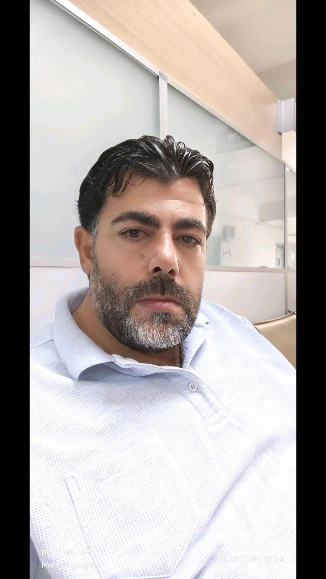 @Mehmet Şengül