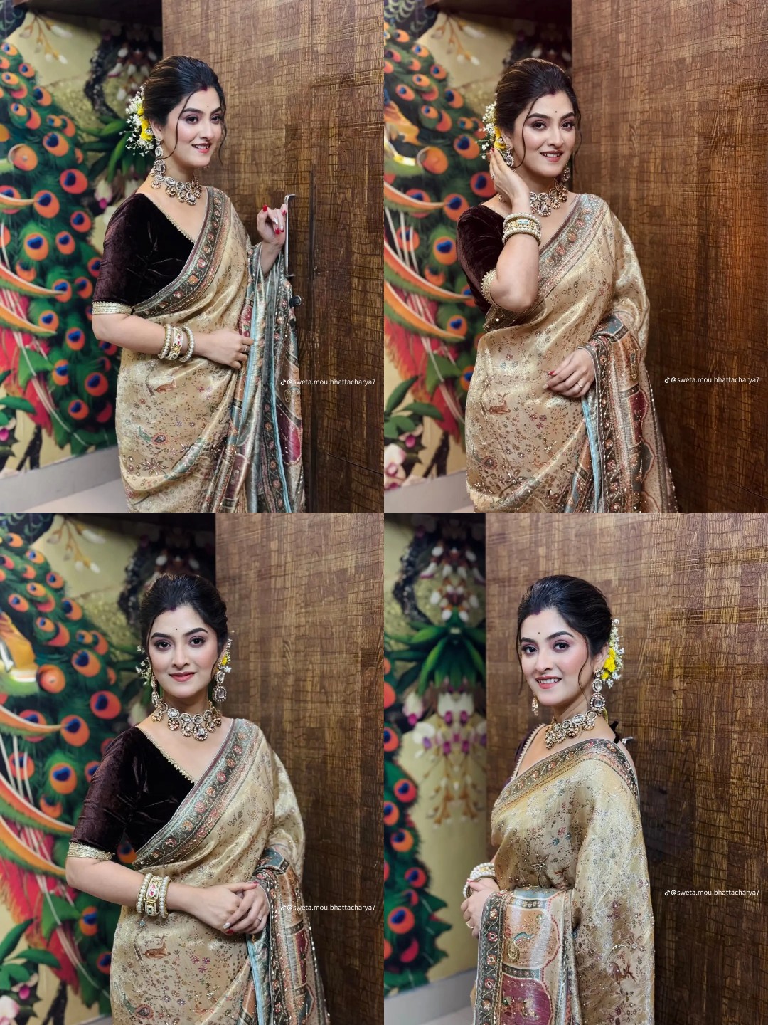 @Angel Kalpana.