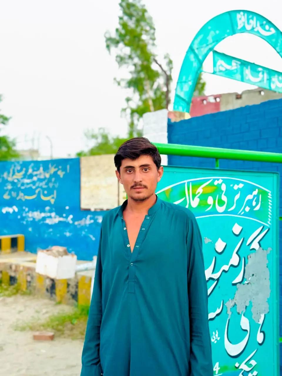@Noorkhan Pathaan