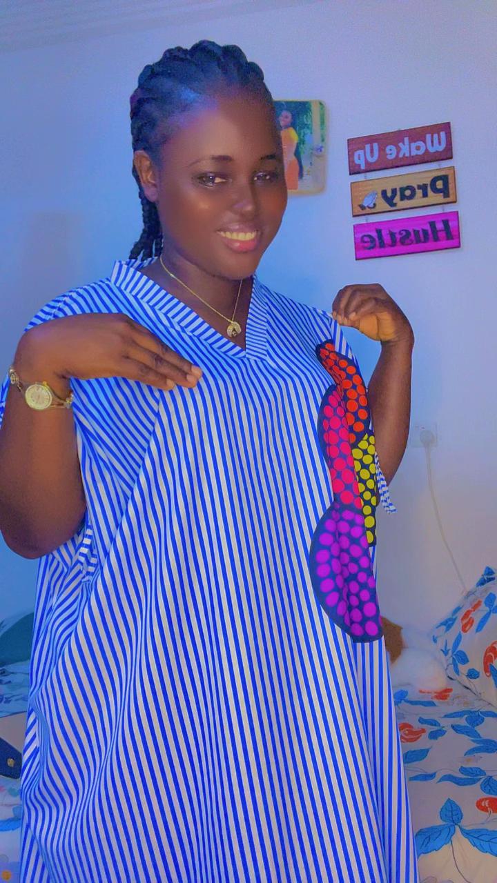 @👑💫Akua agyeiwa