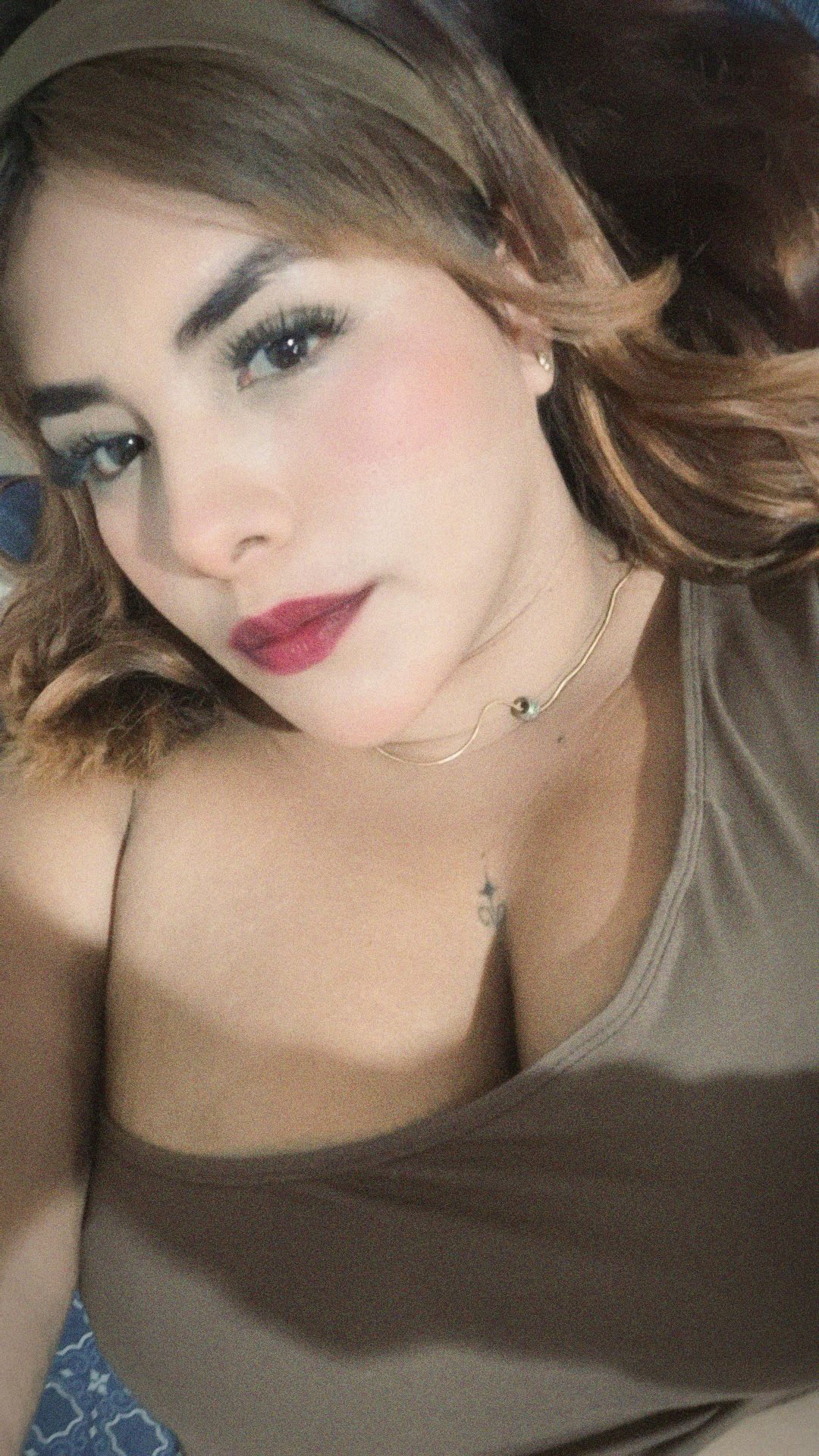@María Fernanda Medina 💕