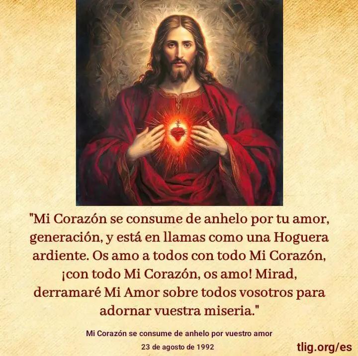 @Dios nos Ama y nos Anhela✝️