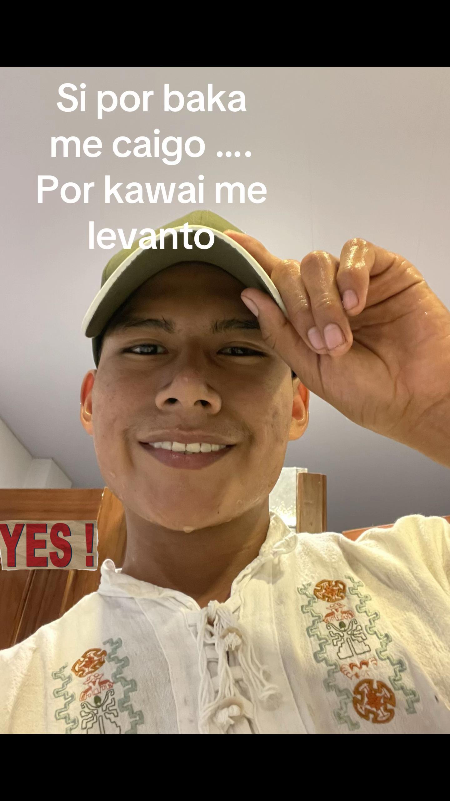 @Luis Z MEN