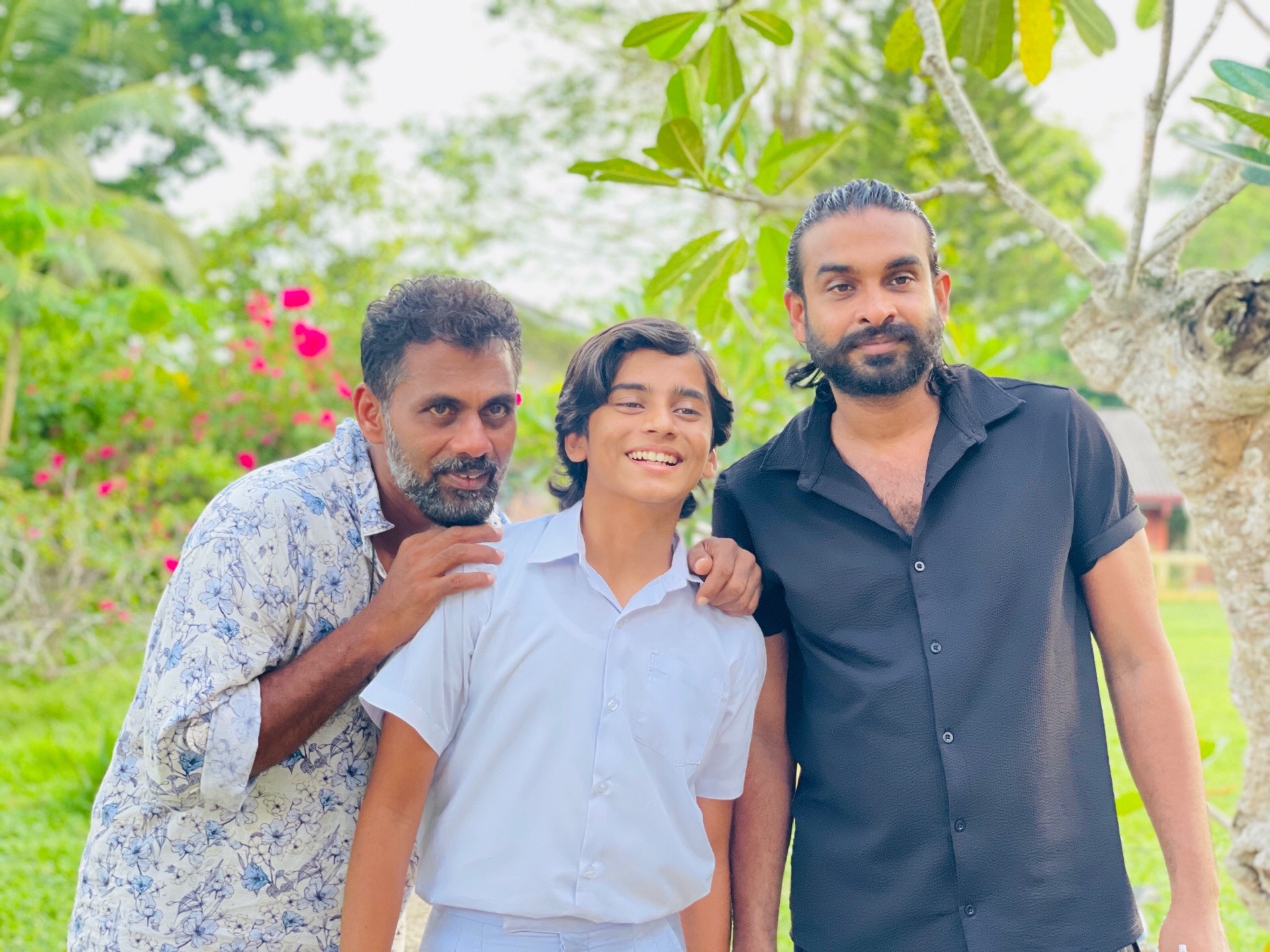@sachin nethsara