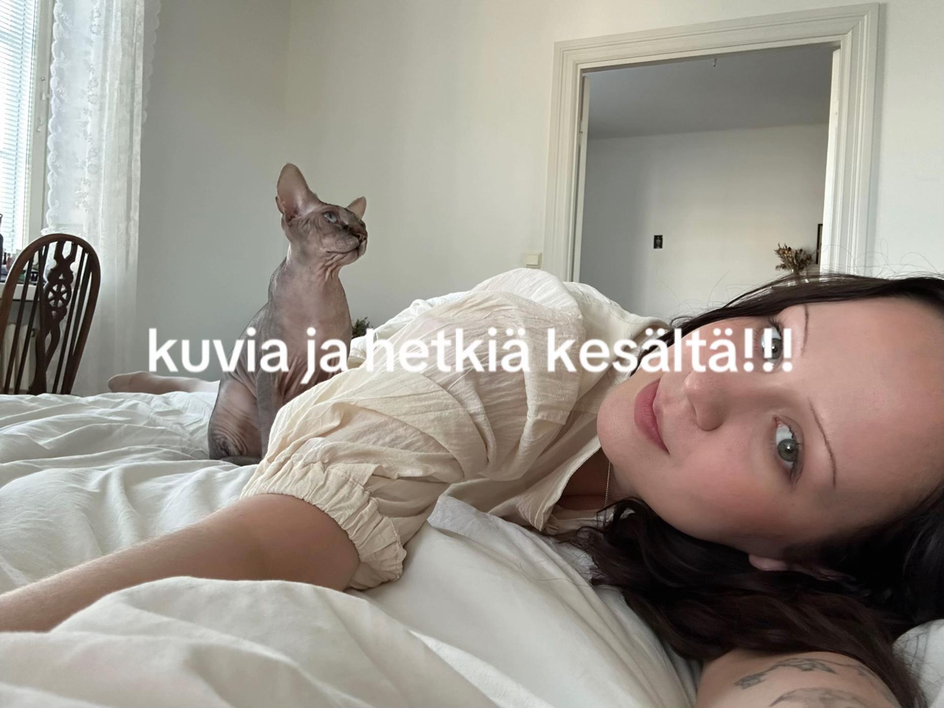 @pehmoaino