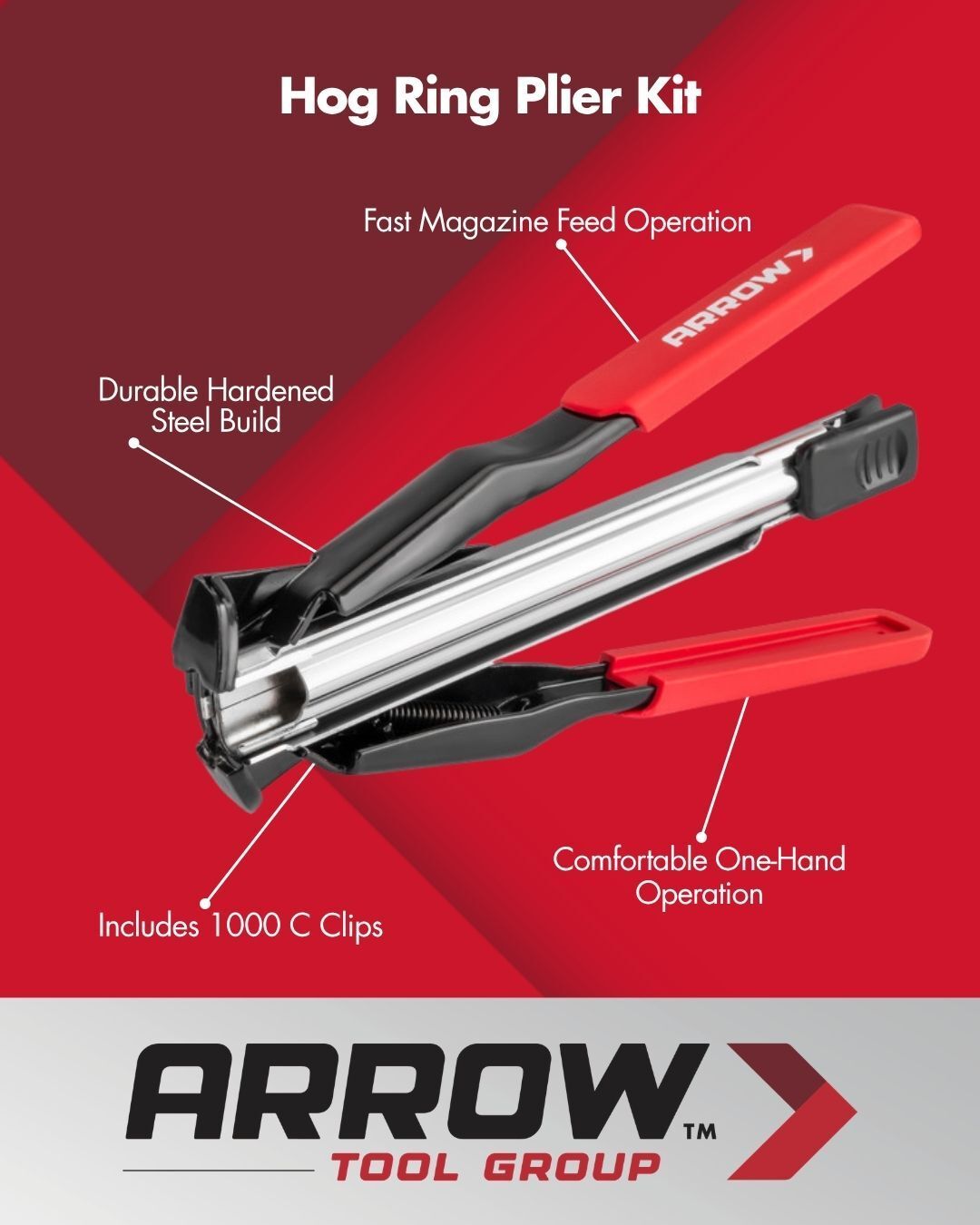 @Arrow Fastener