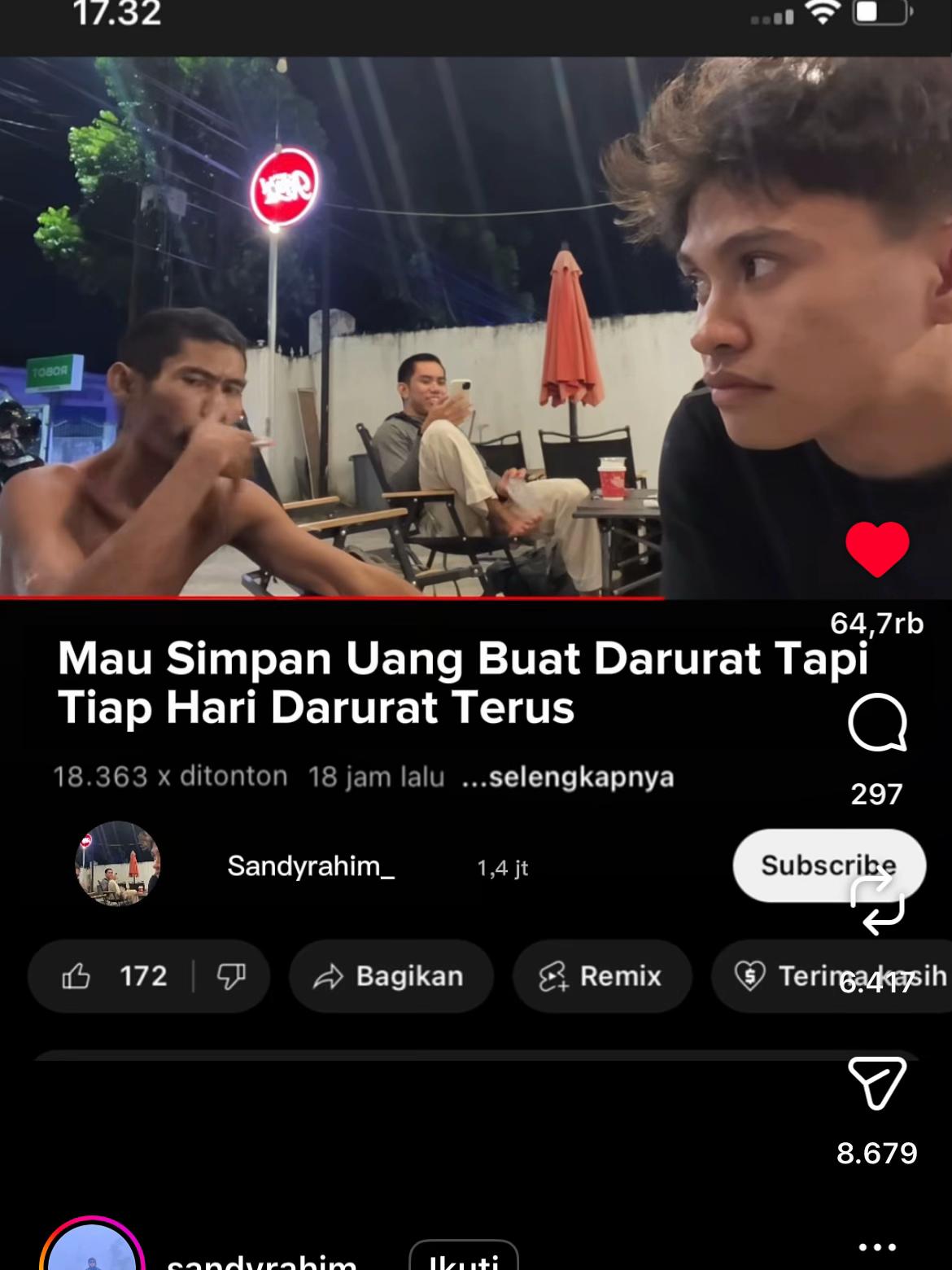 @ANGKRINGAN EXTREME KUDUS
