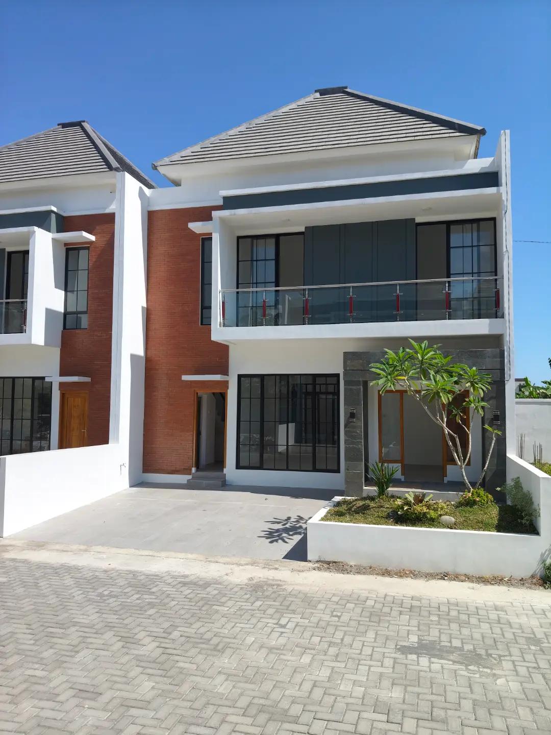 @Properti Jogja New