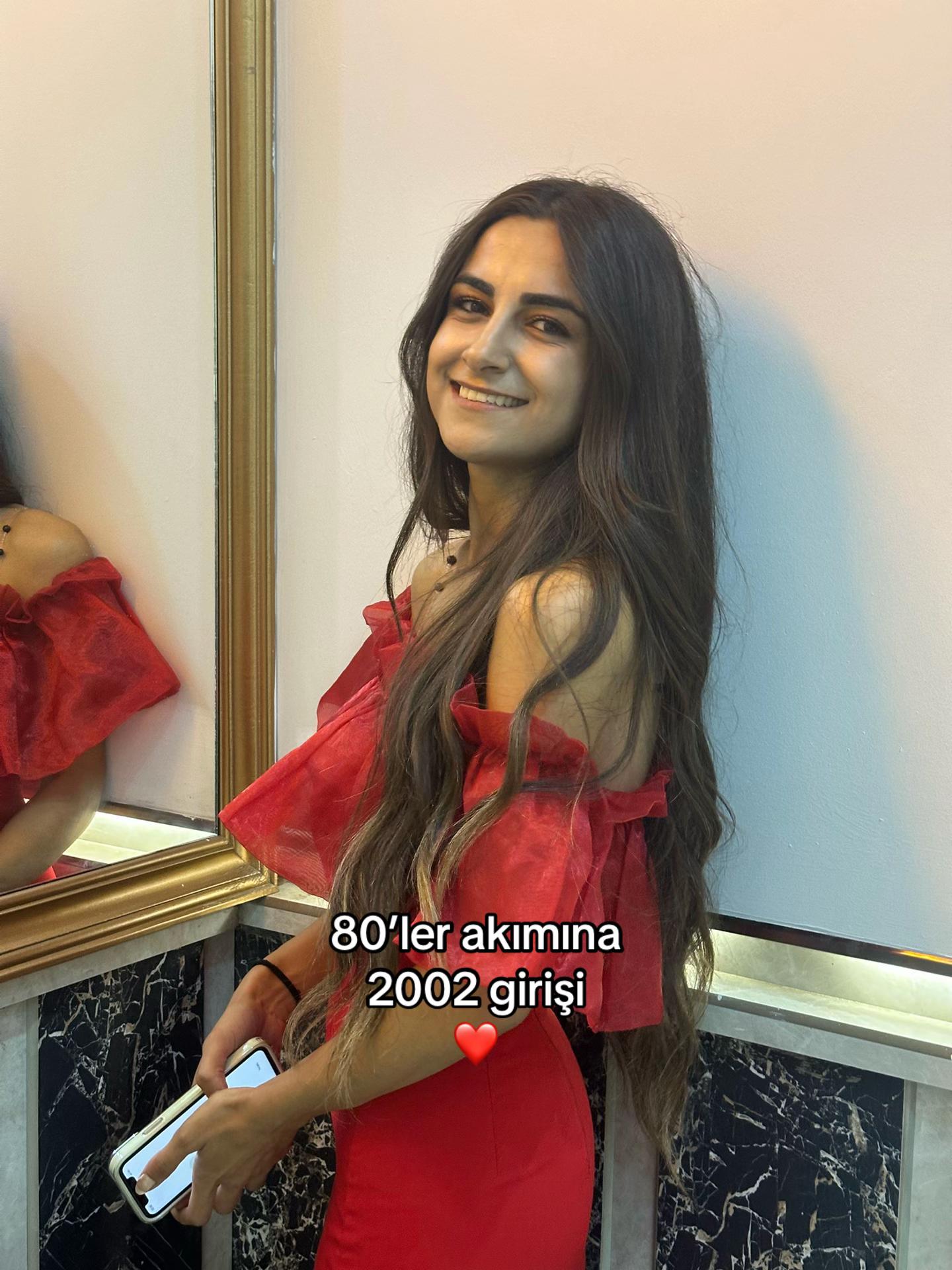 @Seda Nur aydınlı