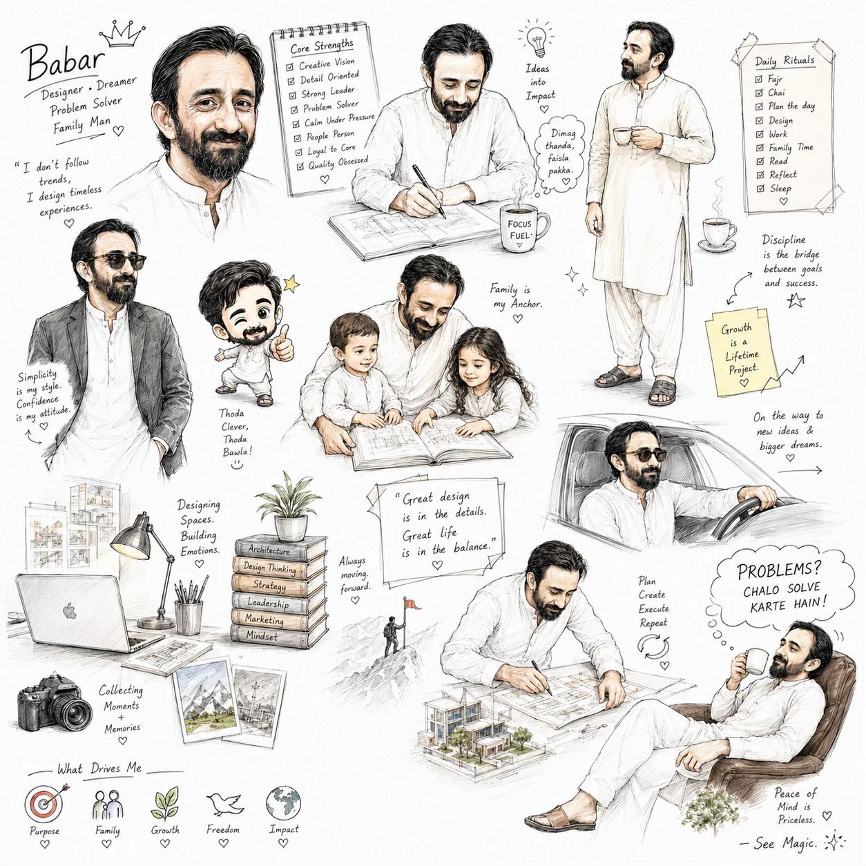 @Babar Bhai