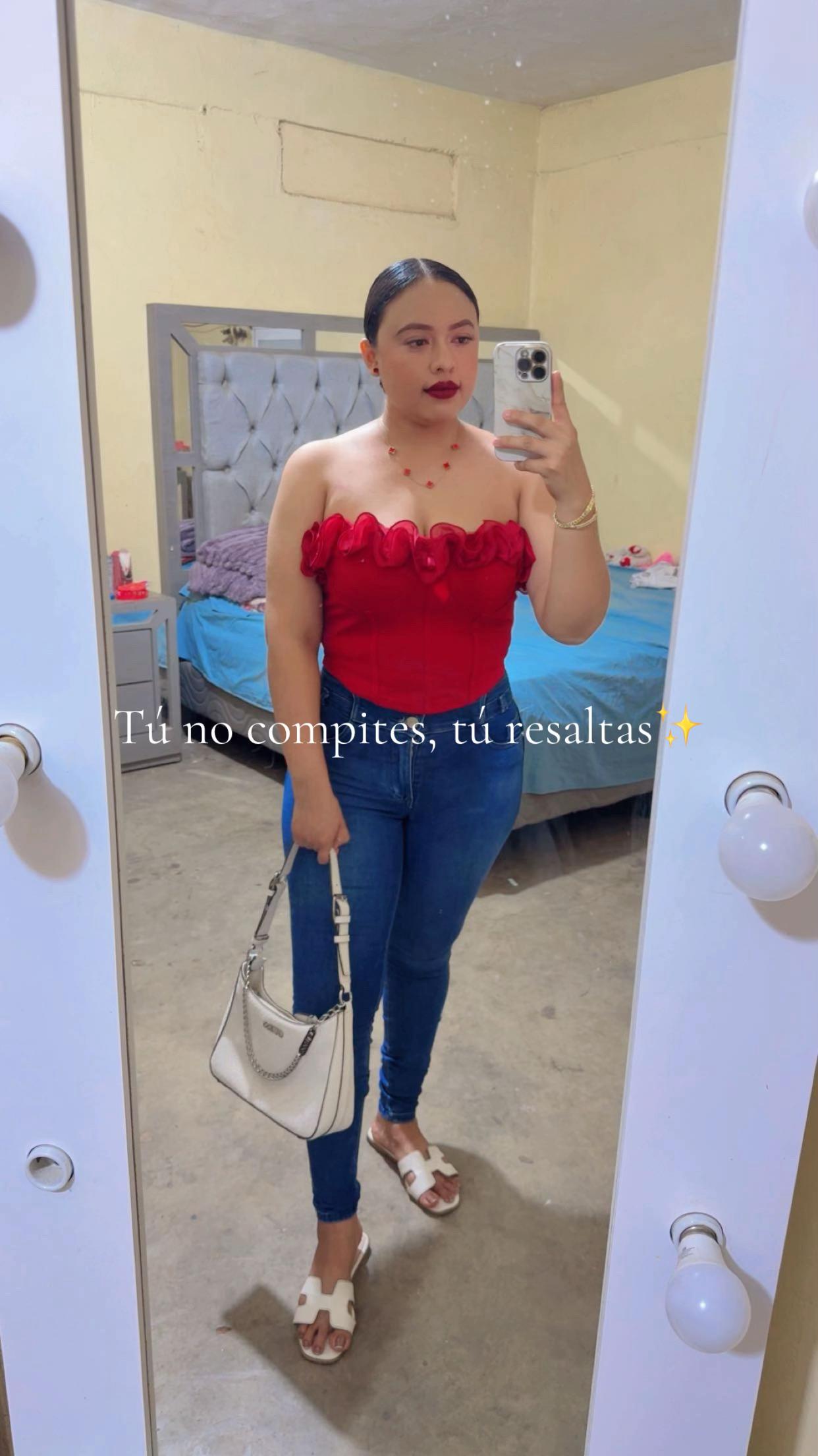 @🍒Anette Cortez🍒