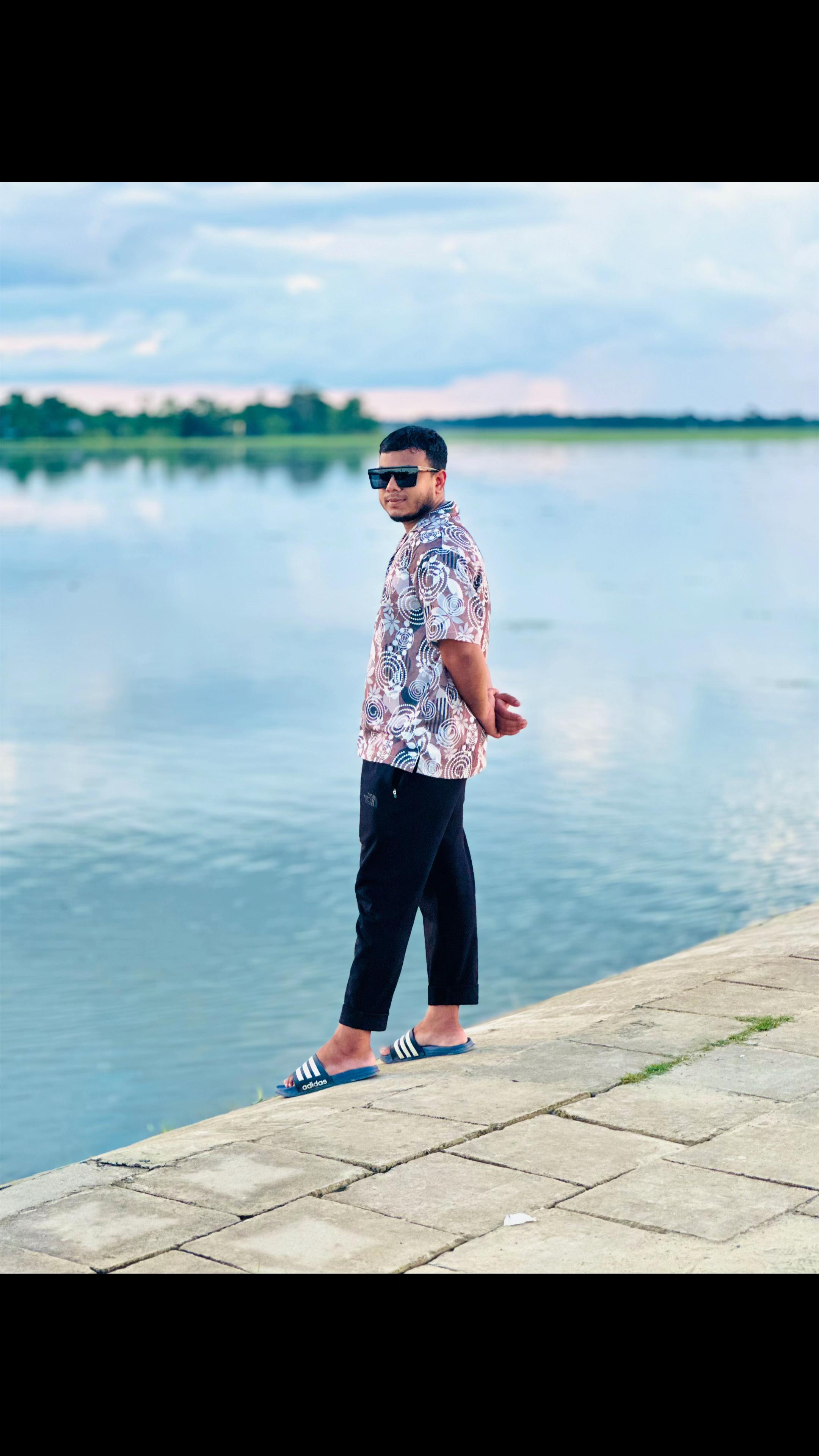 @MD Limon Ahmed