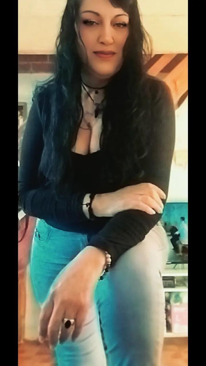 @morenita ✌️💋
