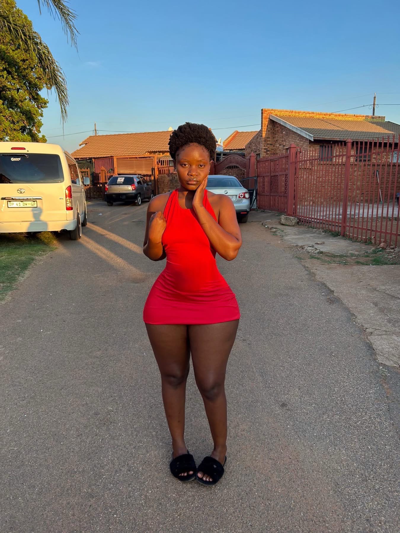 @AfricanBeauty