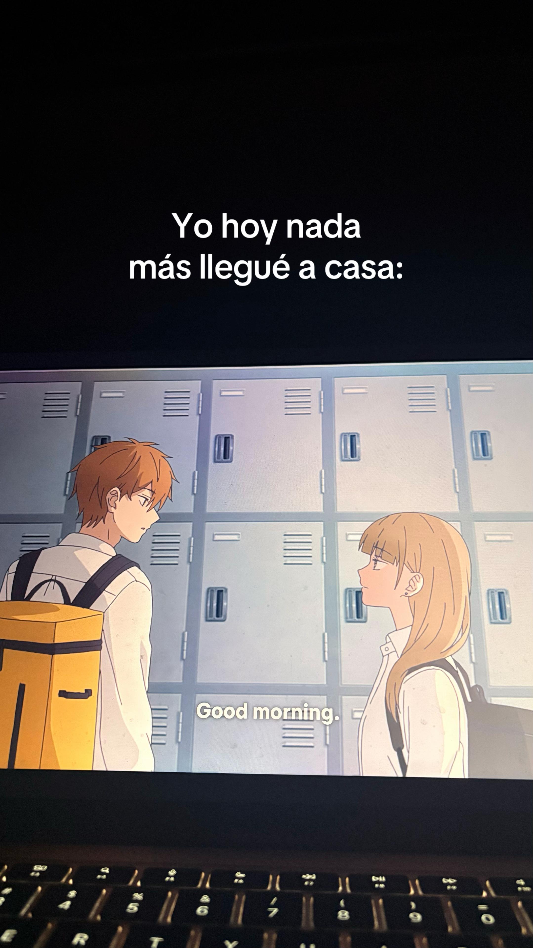 @Erika