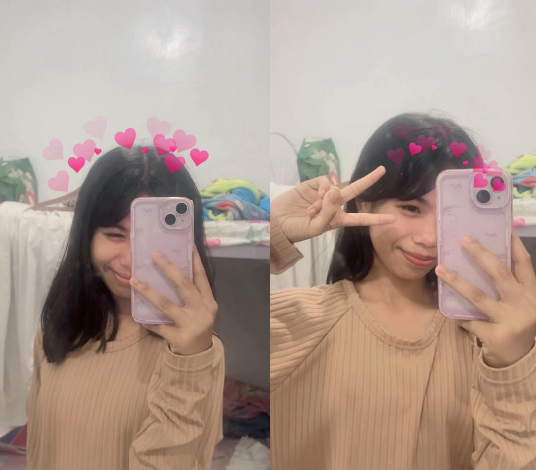 @Nanay mo