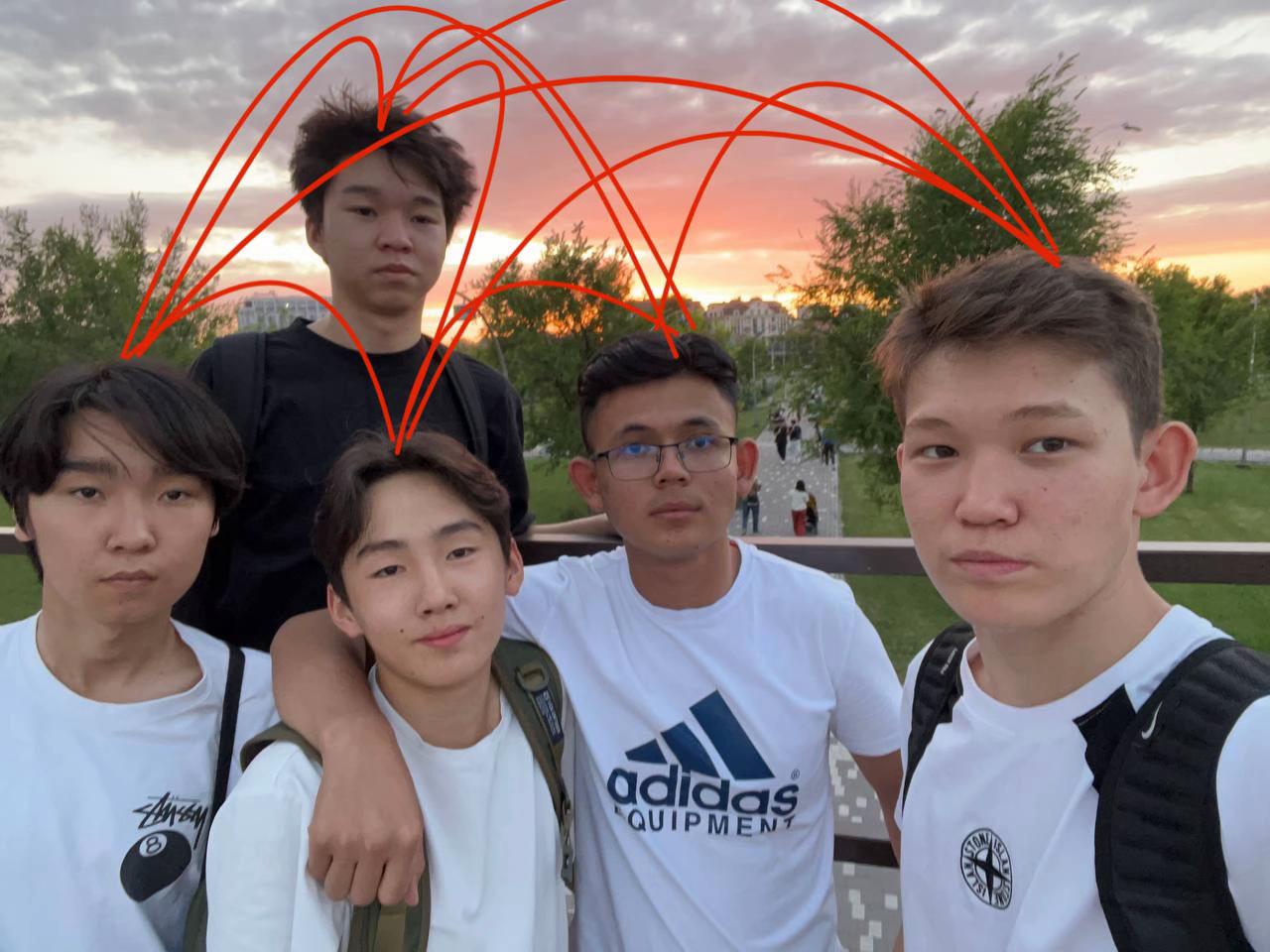 @Kairatism
