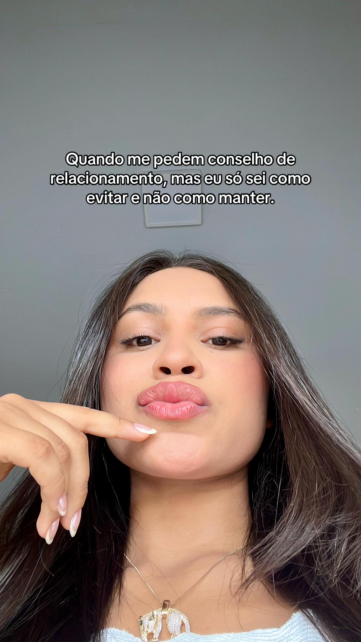 @Luara Ribeiro